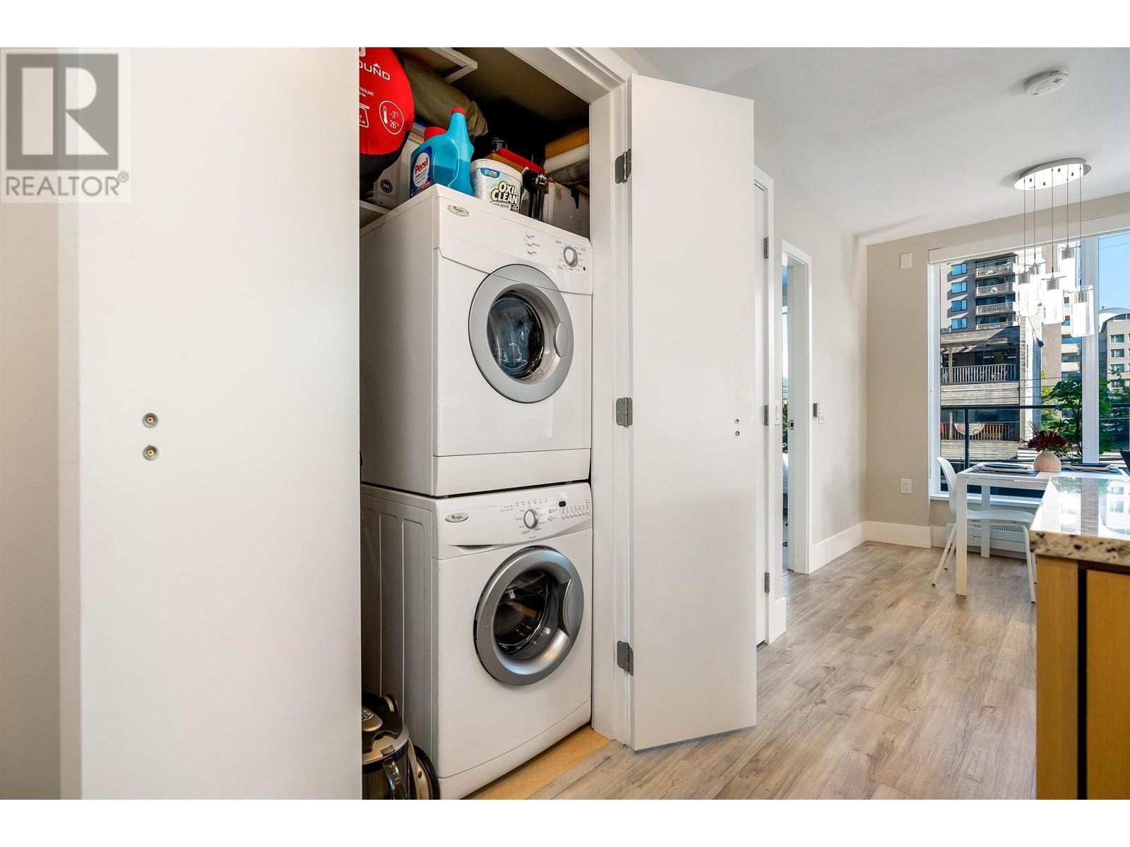 201 150 W 15th Street, North Vancouver, British Columbia  V7M 0C4 - Photo 24 - R2825021