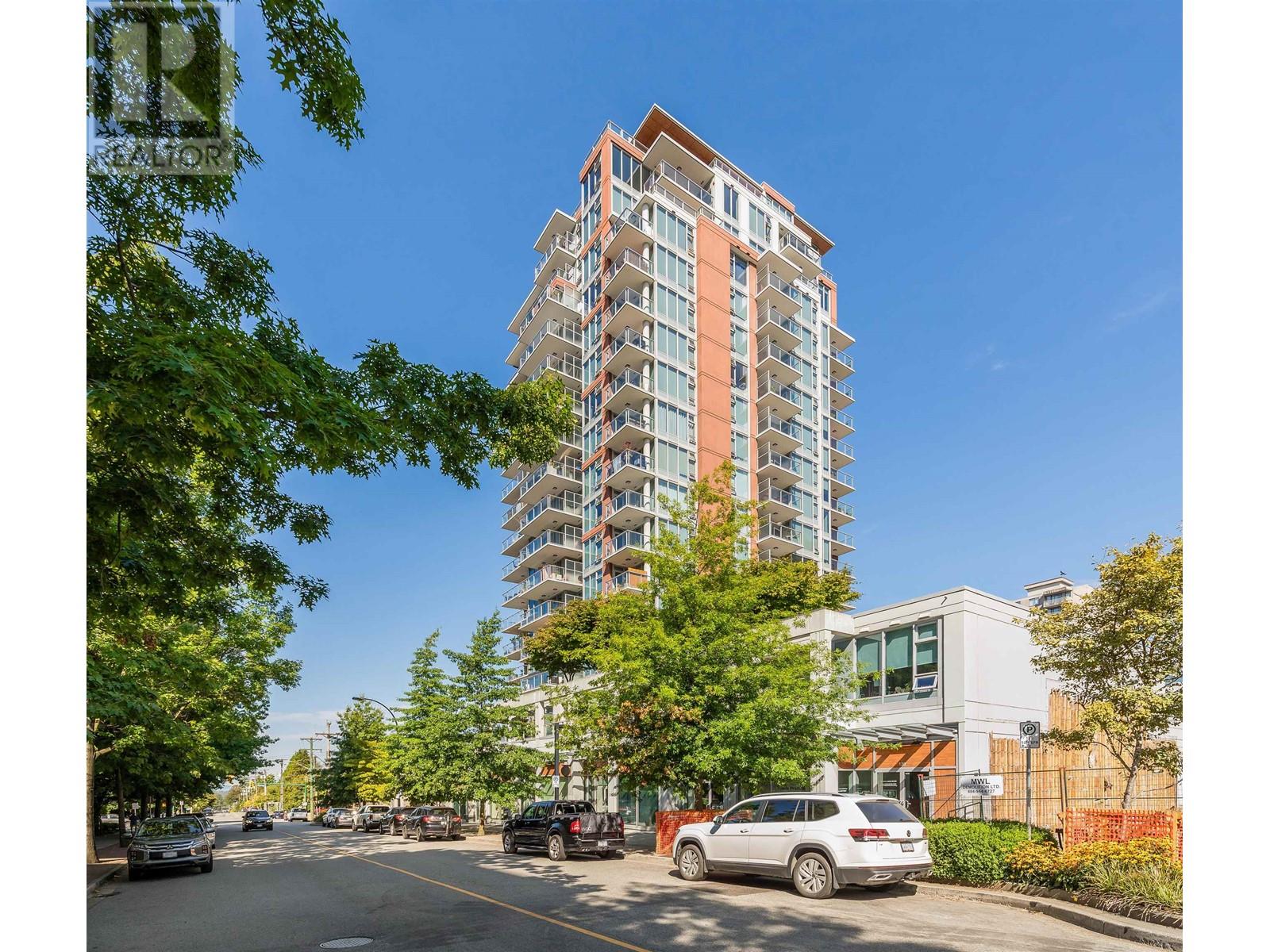 201 150 W 15th Street, North Vancouver, British Columbia  V7M 0C4 - Photo 25 - R2825021