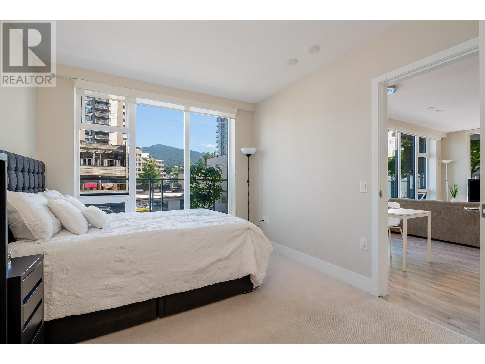 201 150 W 15th Street, North Vancouver, British Columbia  V7M 0C4 - Photo 16 - R2825021