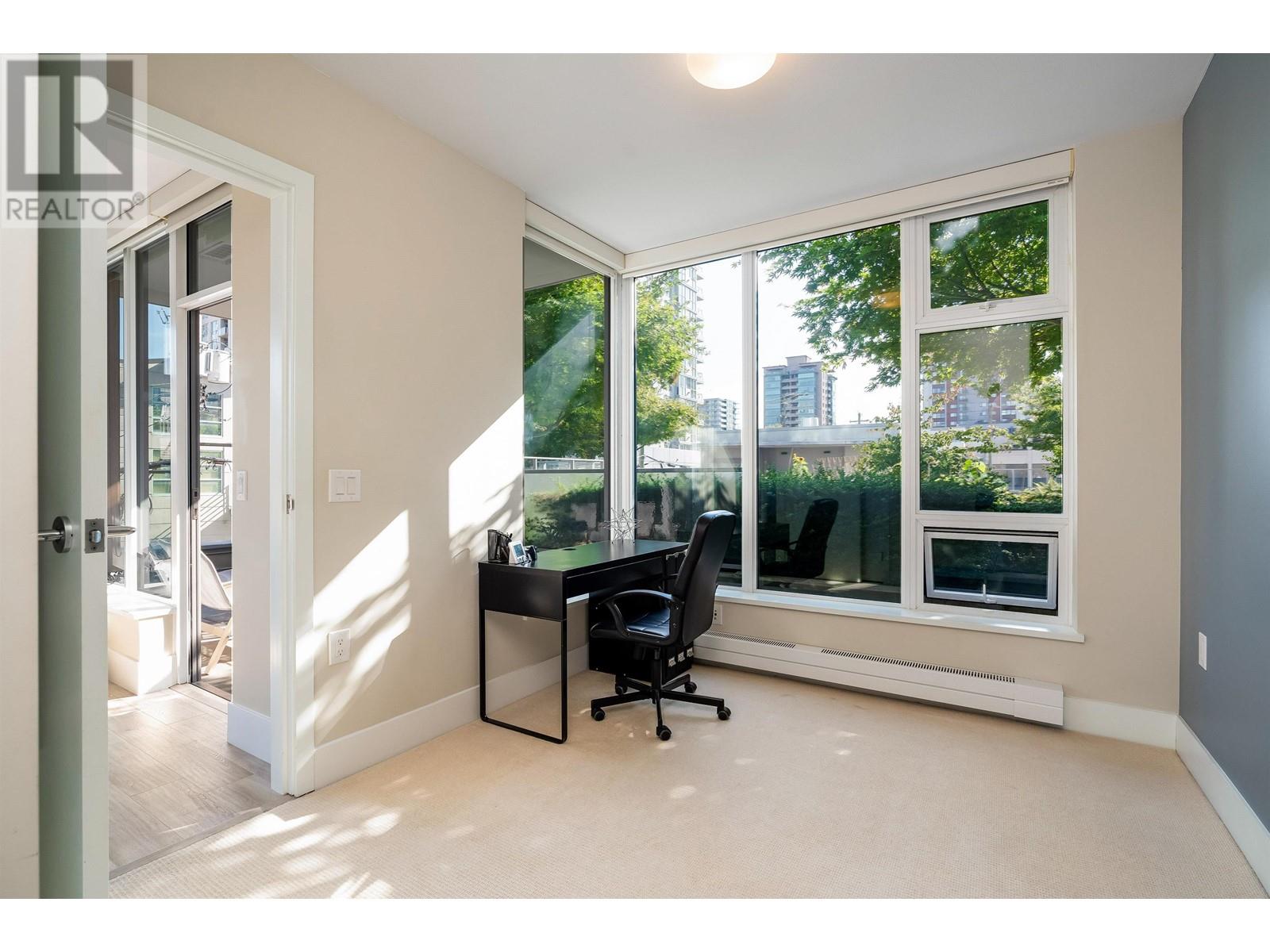201 150 W 15th Street, North Vancouver, British Columbia  V7M 0C4 - Photo 22 - R2825021