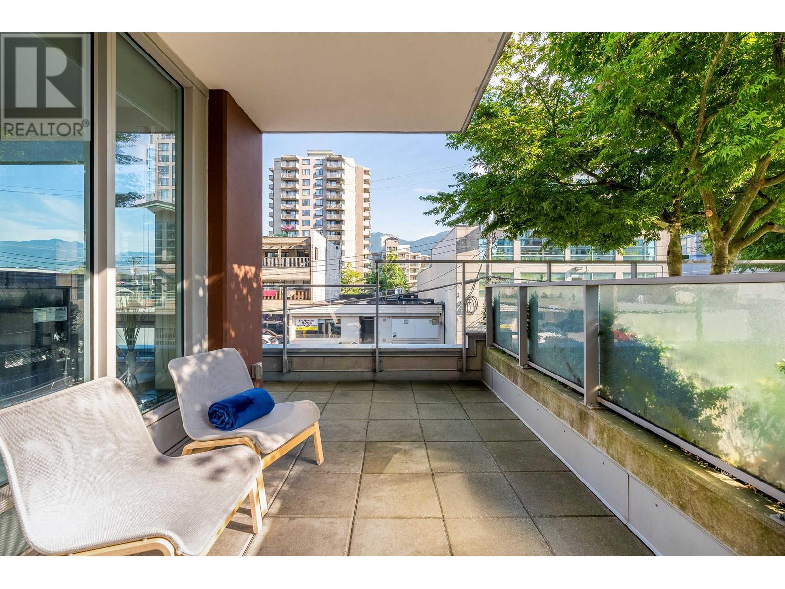 201 150 W 15th Street, North Vancouver, British Columbia  V7M 0C4 - Photo 29 - R2825021