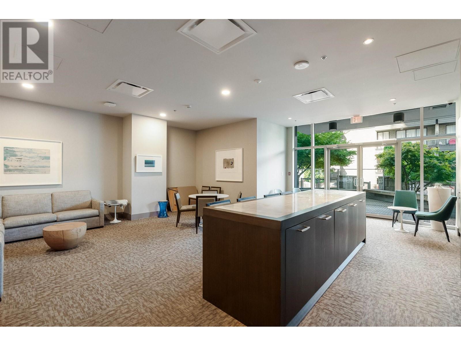 201 150 W 15th Street, North Vancouver, British Columbia  V7M 0C4 - Photo 30 - R2825021