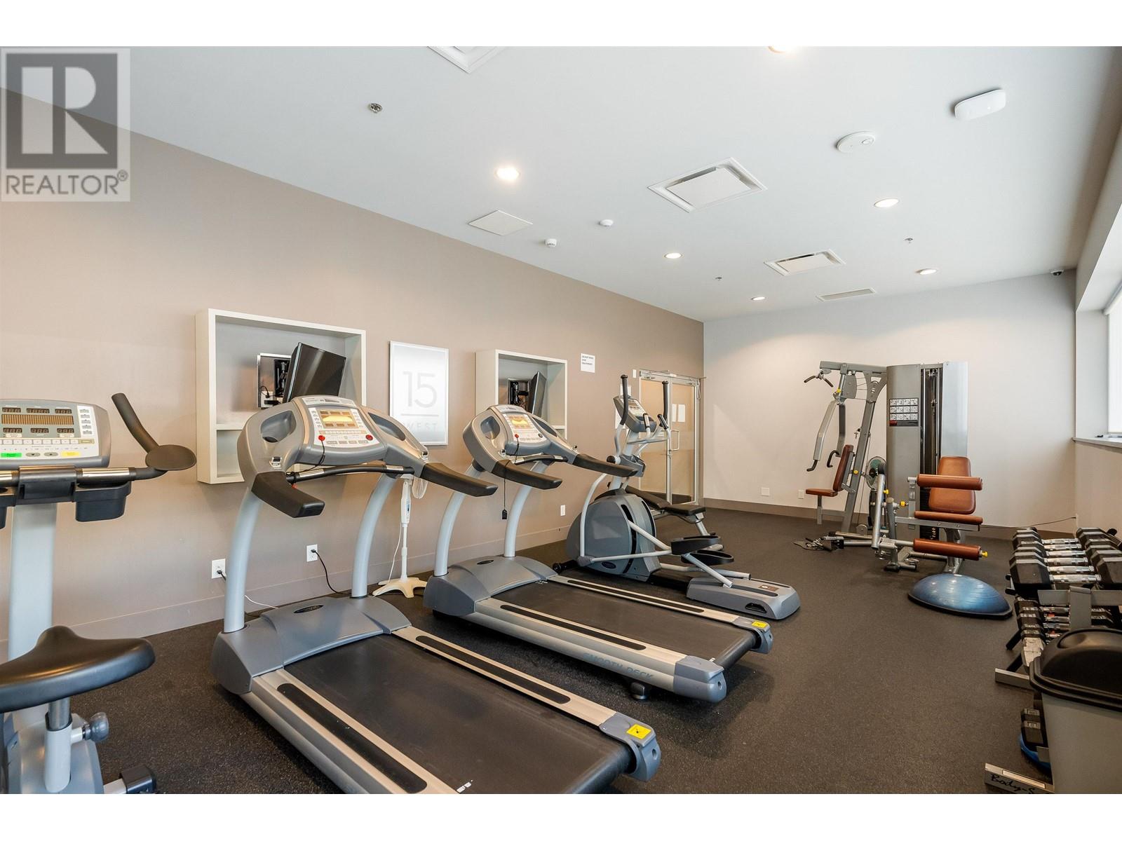 201 150 W 15th Street, North Vancouver, British Columbia  V7M 0C4 - Photo 31 - R2825021