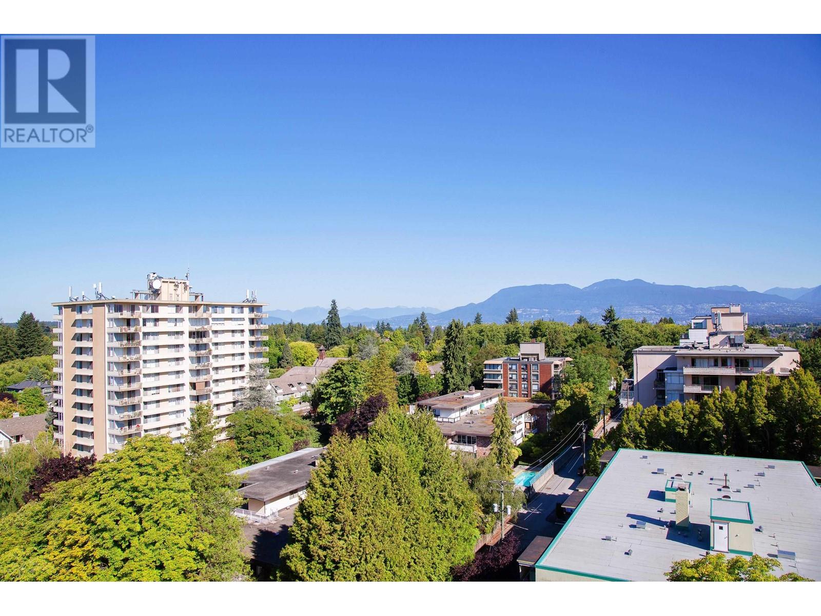 1104 2350 W 39th Avenue, Vancouver, British Columbia  V6M 1T9 - Photo 36 - R2822568