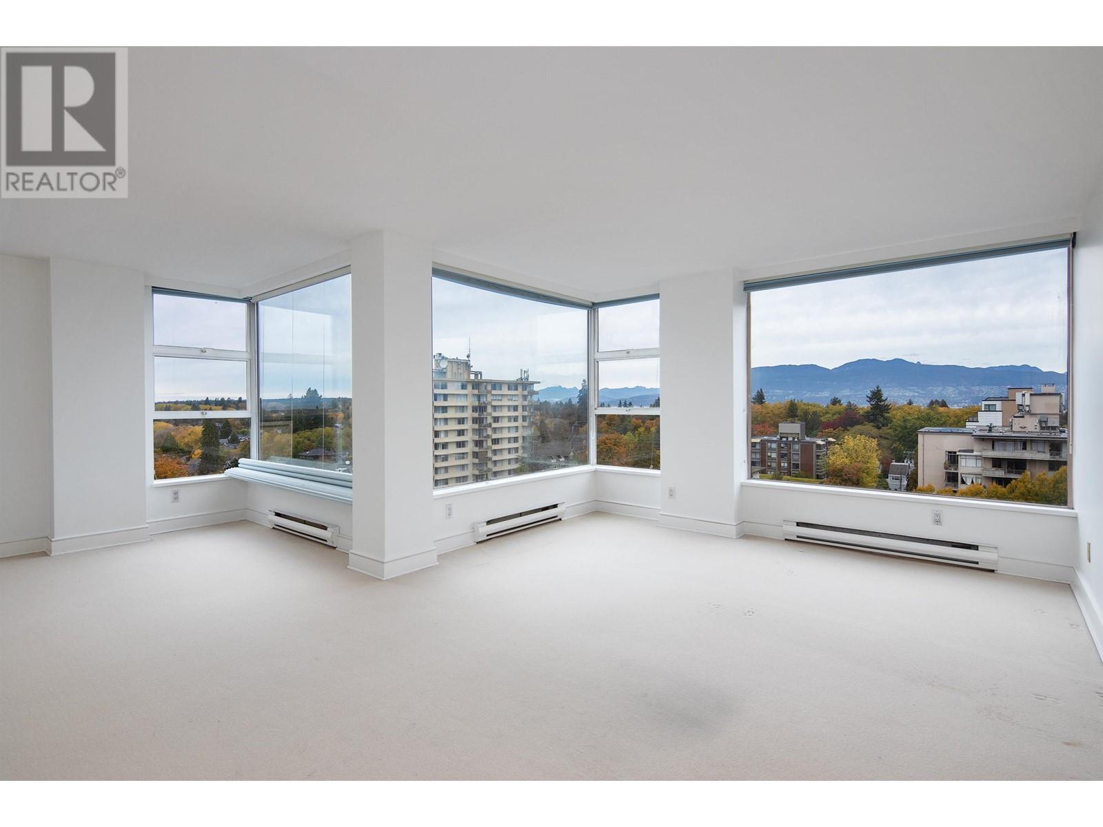1104 2350 W 39th Avenue, Vancouver, British Columbia  V6M 1T9 - Photo 25 - R2822568