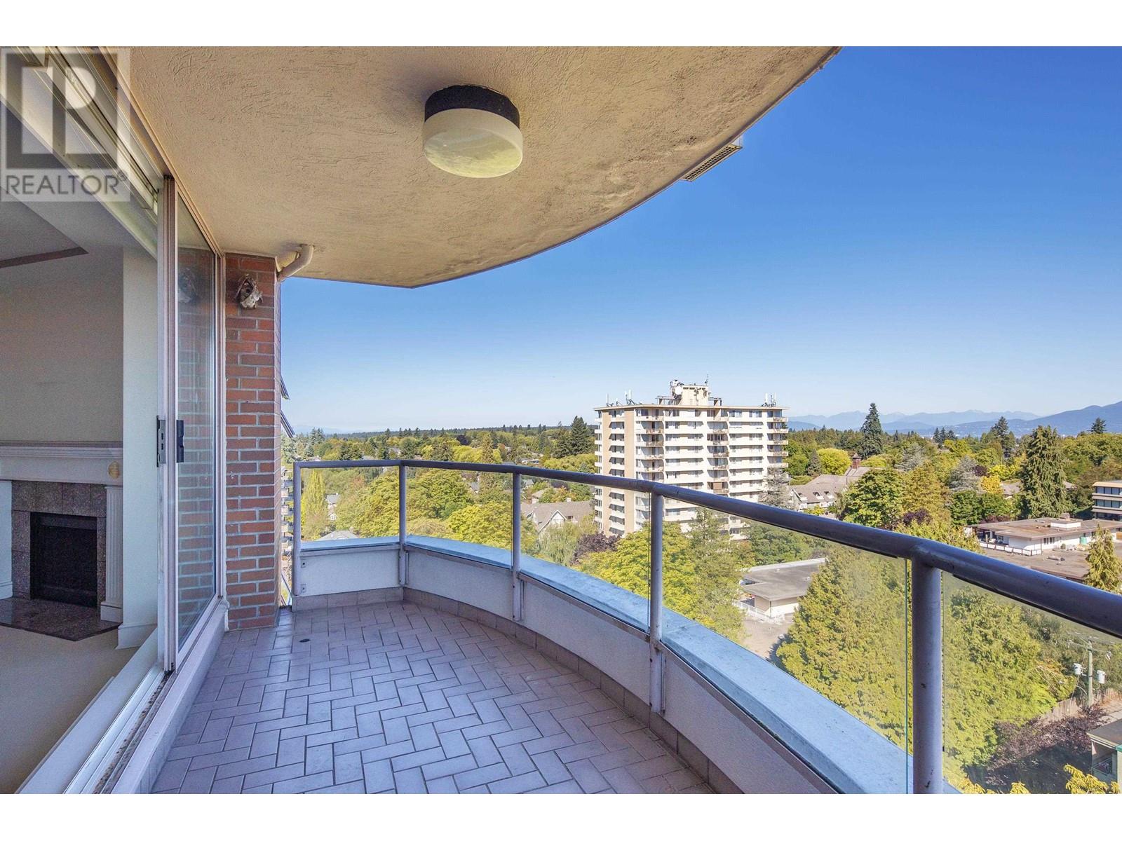 1104 2350 W 39th Avenue, Vancouver, British Columbia  V6M 1T9 - Photo 33 - R2822568