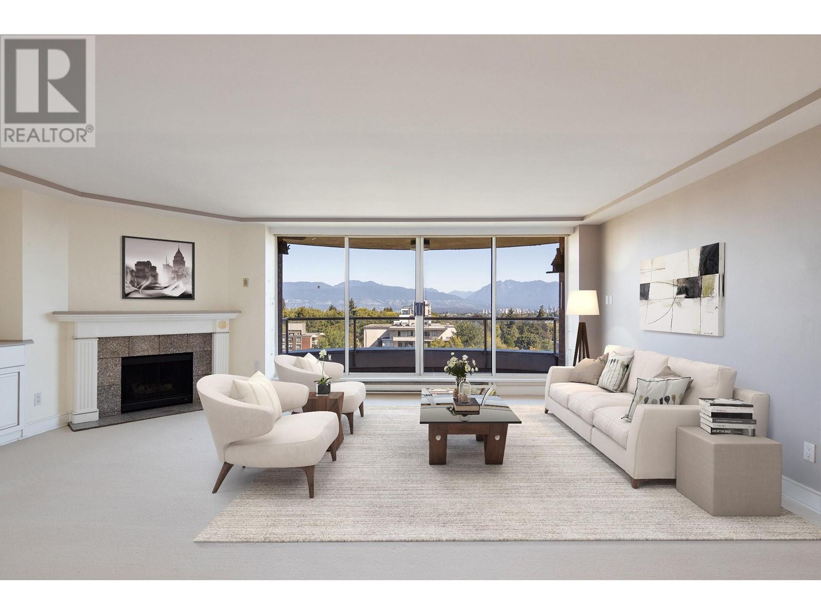 1104 2350 W 39TH AVENUE, vancouver, British Columbia