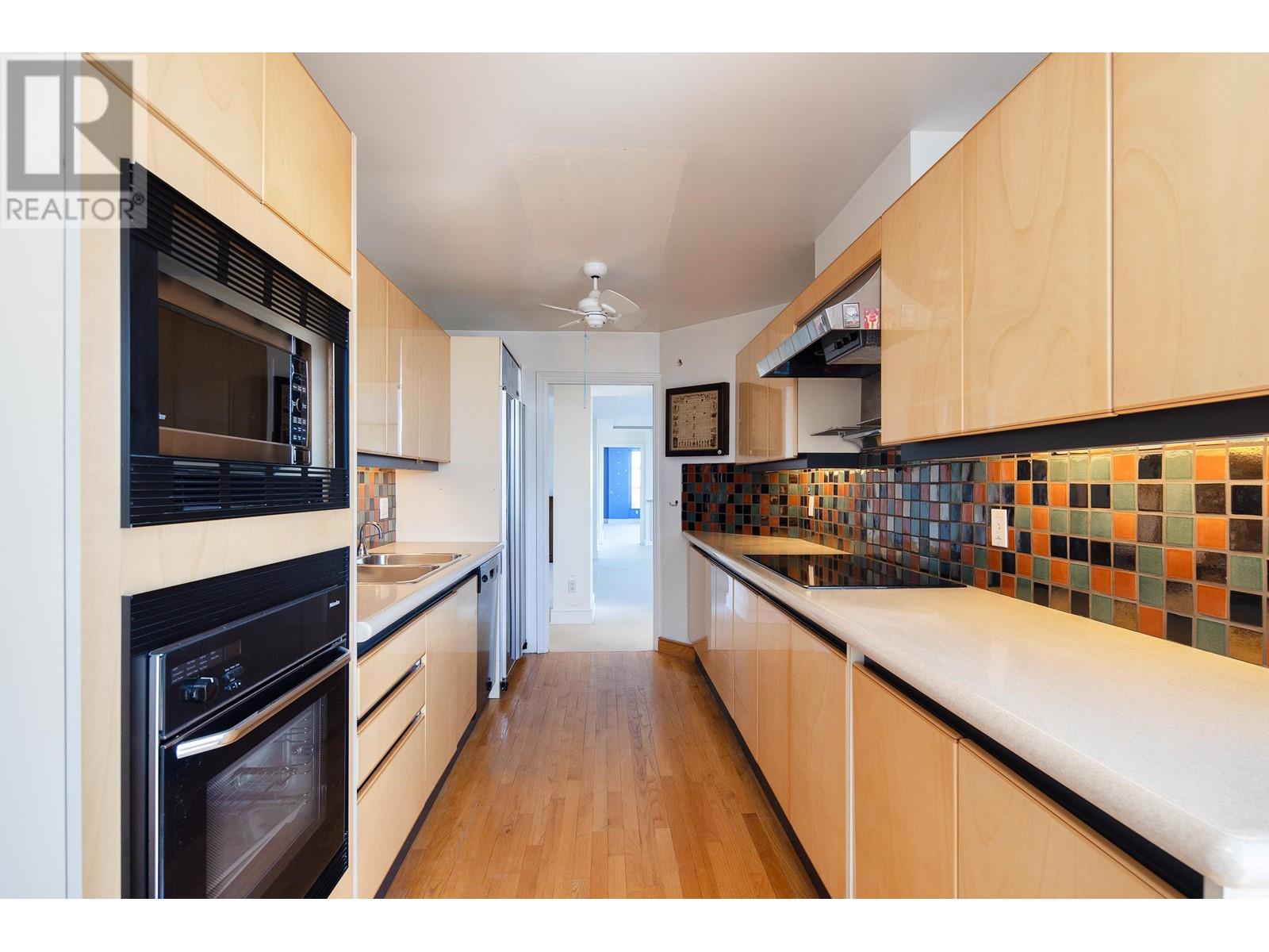 1104 2350 W 39th Avenue, Vancouver, British Columbia  V6M 1T9 - Photo 23 - R2822568