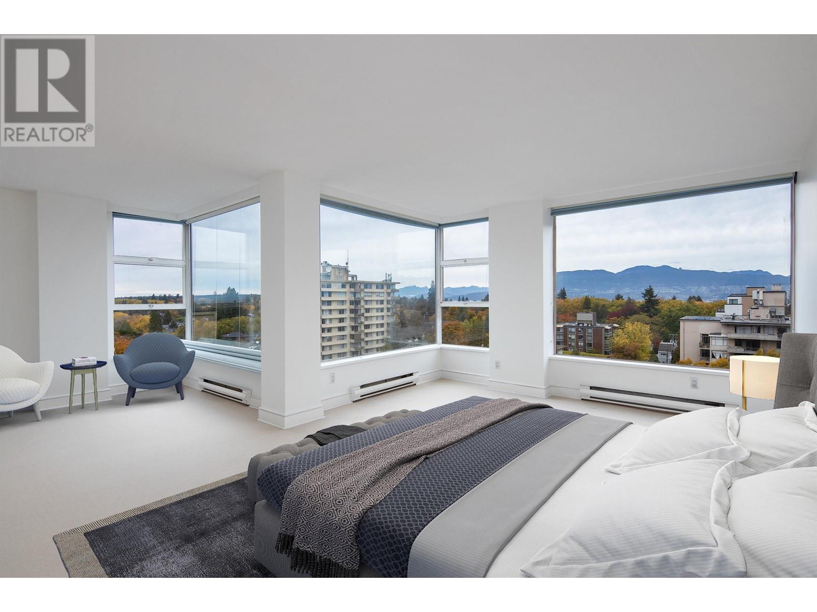 1104 2350 W 39th Avenue, Vancouver, British Columbia  V6M 1T9 - Photo 4 - R2822568