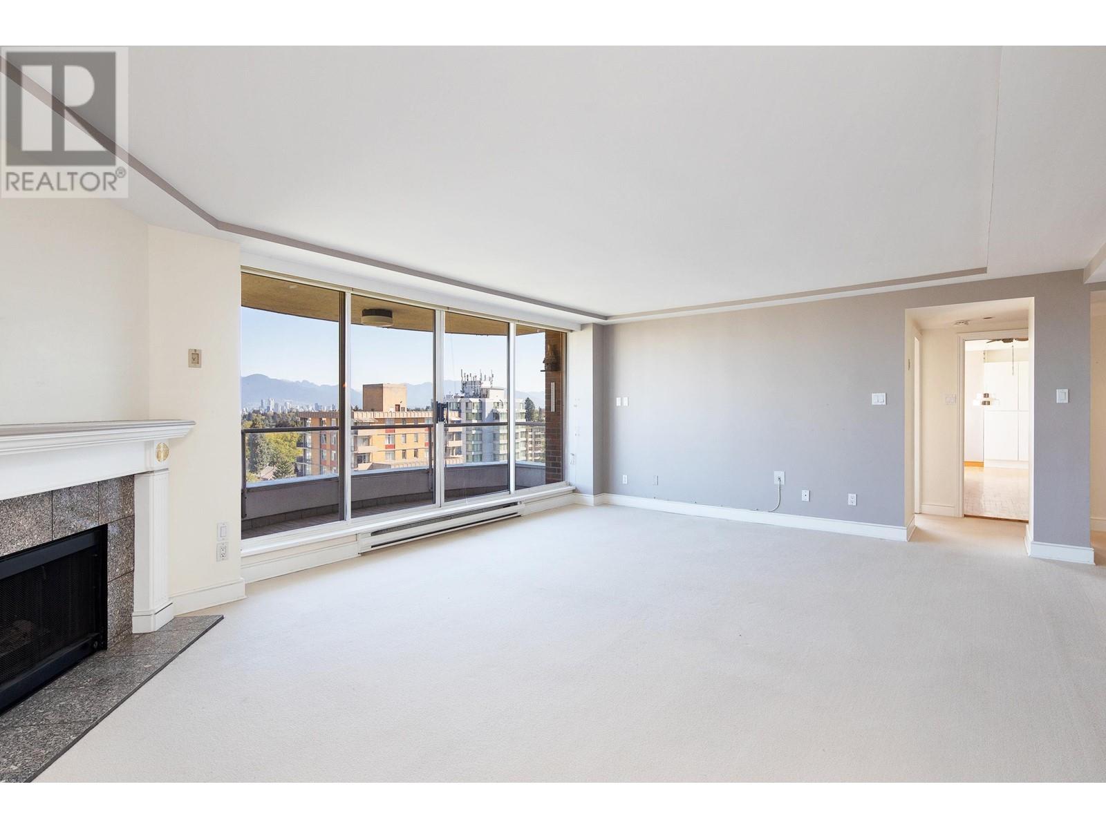 1104 2350 W 39th Avenue, Vancouver, British Columbia  V6M 1T9 - Photo 18 - R2822568