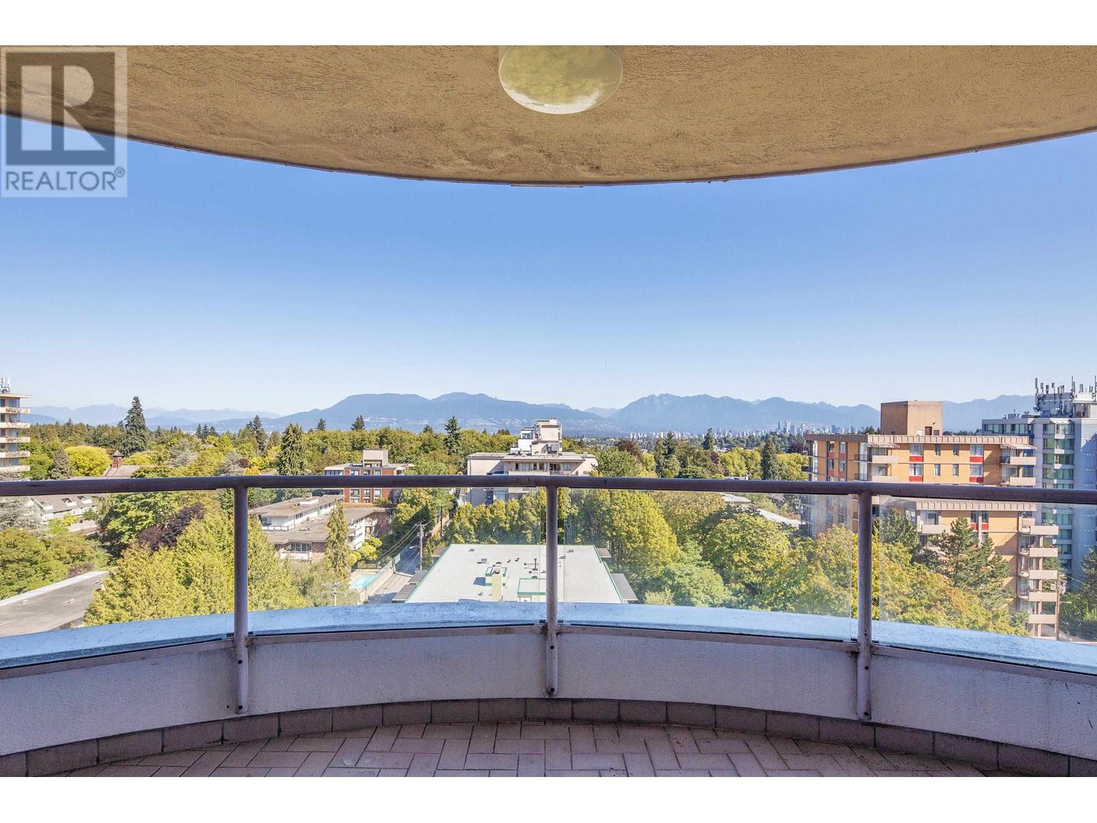 1104 2350 W 39th Avenue, Vancouver, British Columbia  V6M 1T9 - Photo 34 - R2822568