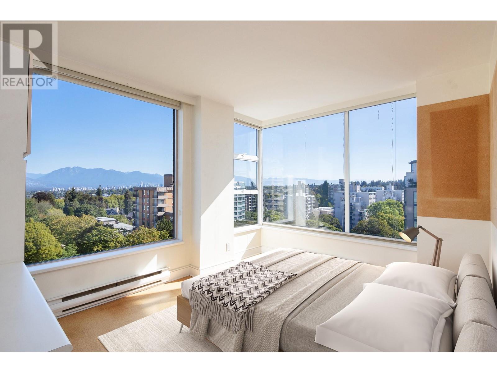 1104 2350 W 39th Avenue, Vancouver, British Columbia  V6M 1T9 - Photo 24 - R2822568