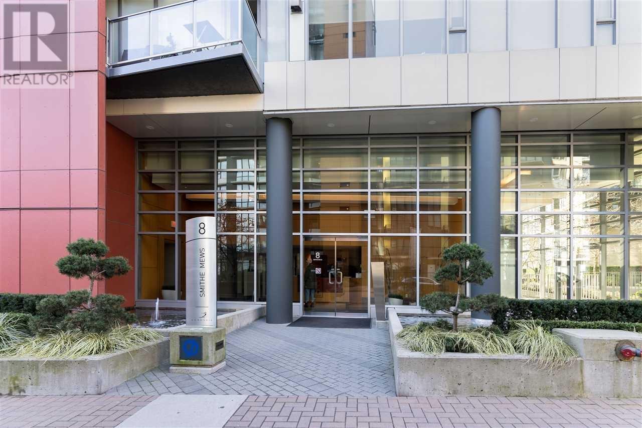 803 8 Smithe Mews, Vancouver, British Columbia  V6B 0A5 - Photo 24 - R2824624