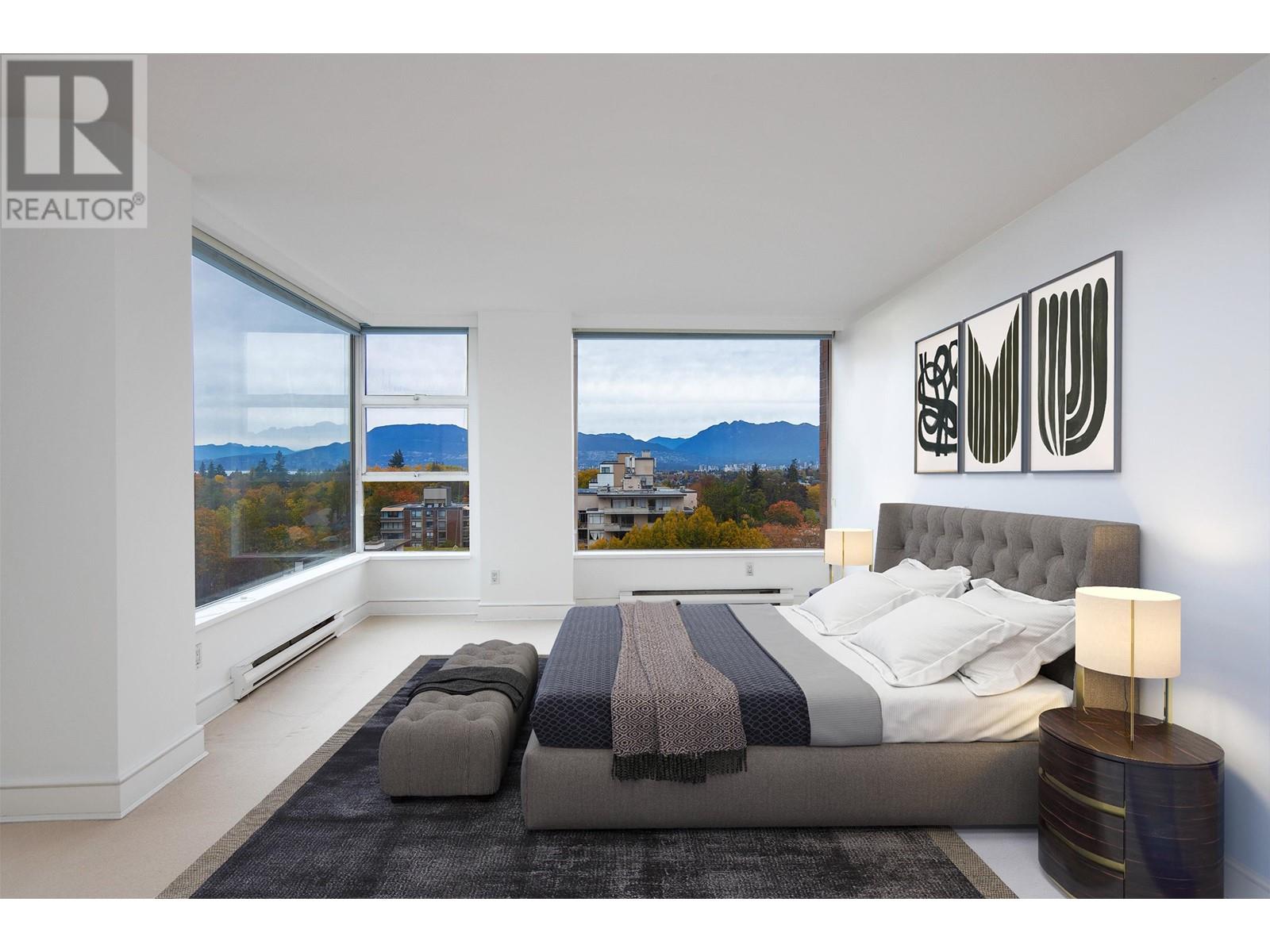 1104 2350 W 39th Avenue, Vancouver, British Columbia  V6M 1T9 - Photo 5 - R2822568