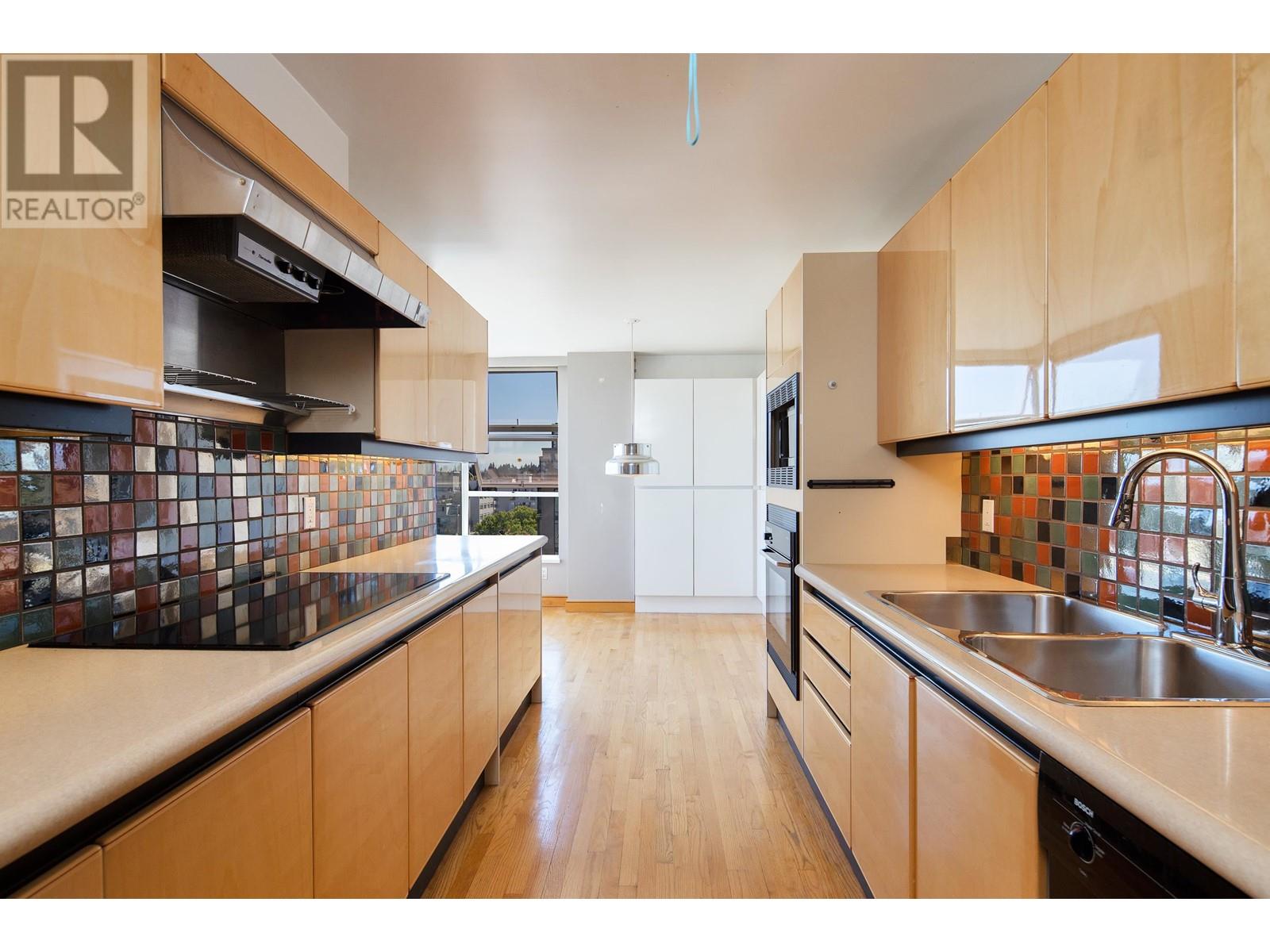 1104 2350 W 39th Avenue, Vancouver, British Columbia  V6M 1T9 - Photo 19 - R2822568