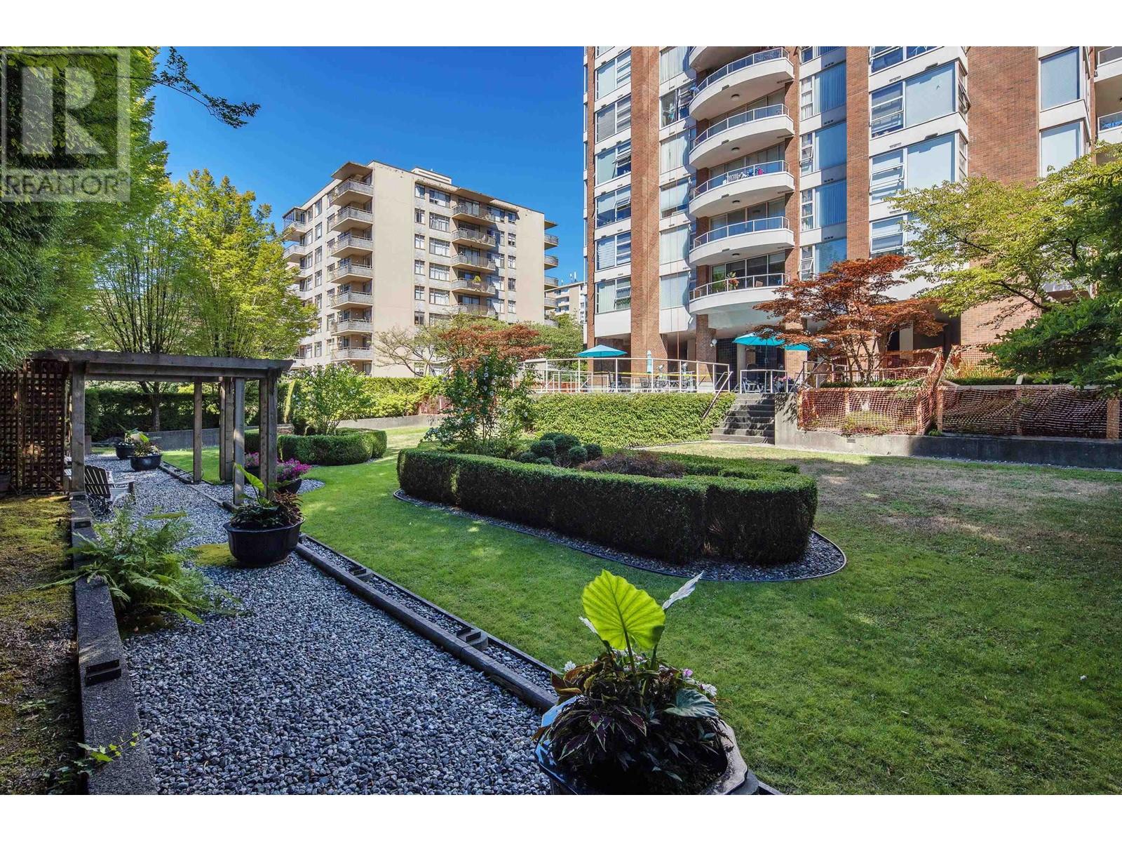 1104 2350 W 39th Avenue, Vancouver, British Columbia  V6M 1T9 - Photo 38 - R2822568
