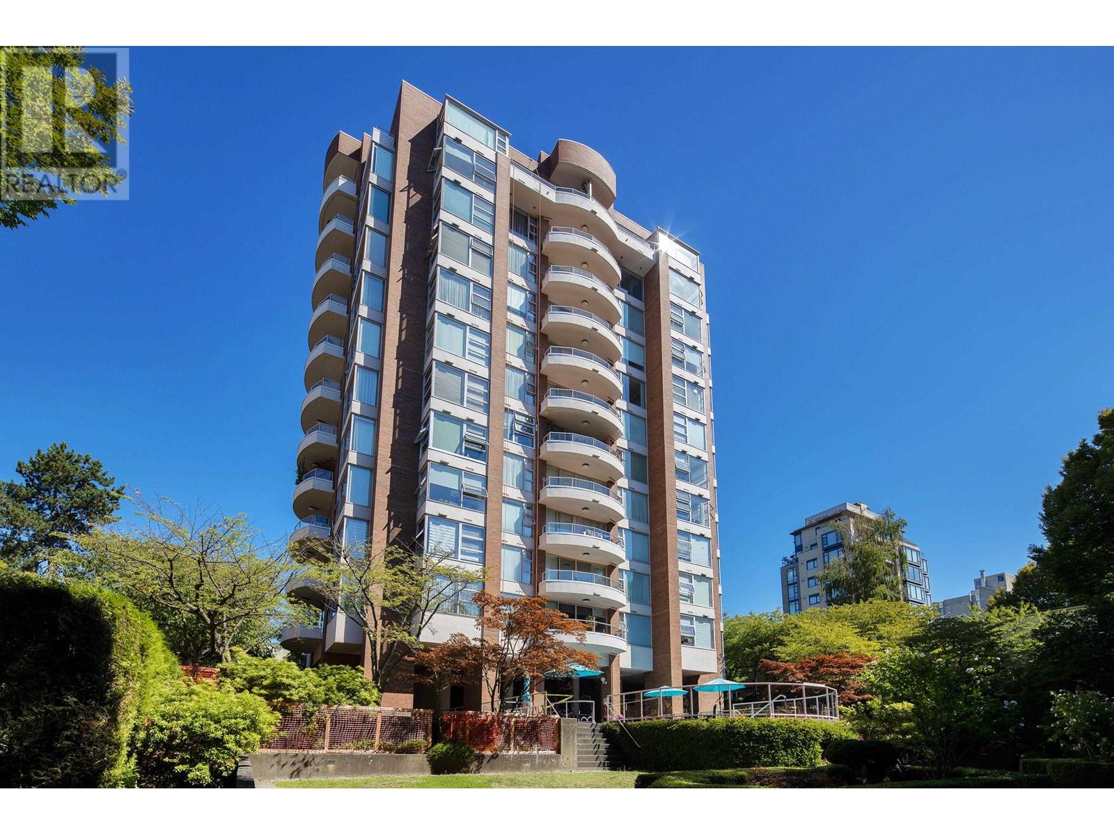 1104 2350 W 39th Avenue, Vancouver, British Columbia  V6M 1T9 - Photo 39 - R2822568