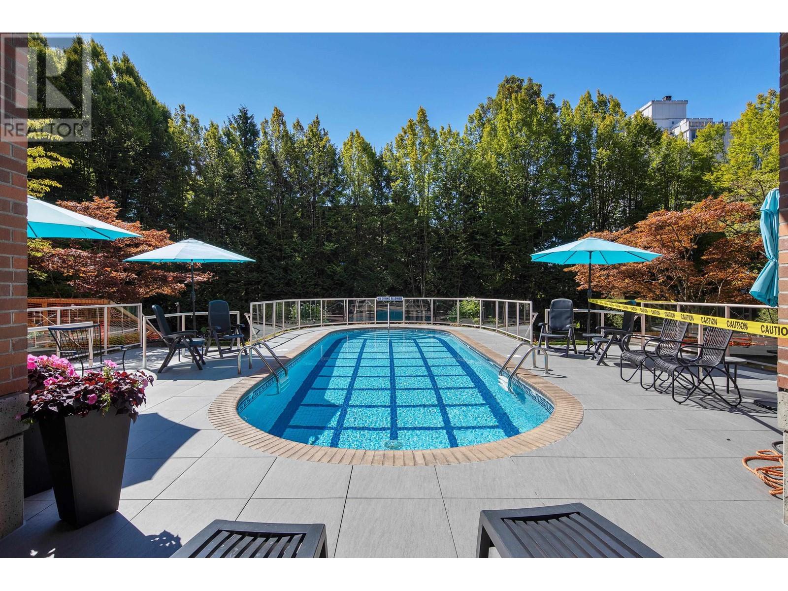 1104 2350 W 39th Avenue, Vancouver, British Columbia  V6M 1T9 - Photo 37 - R2822568