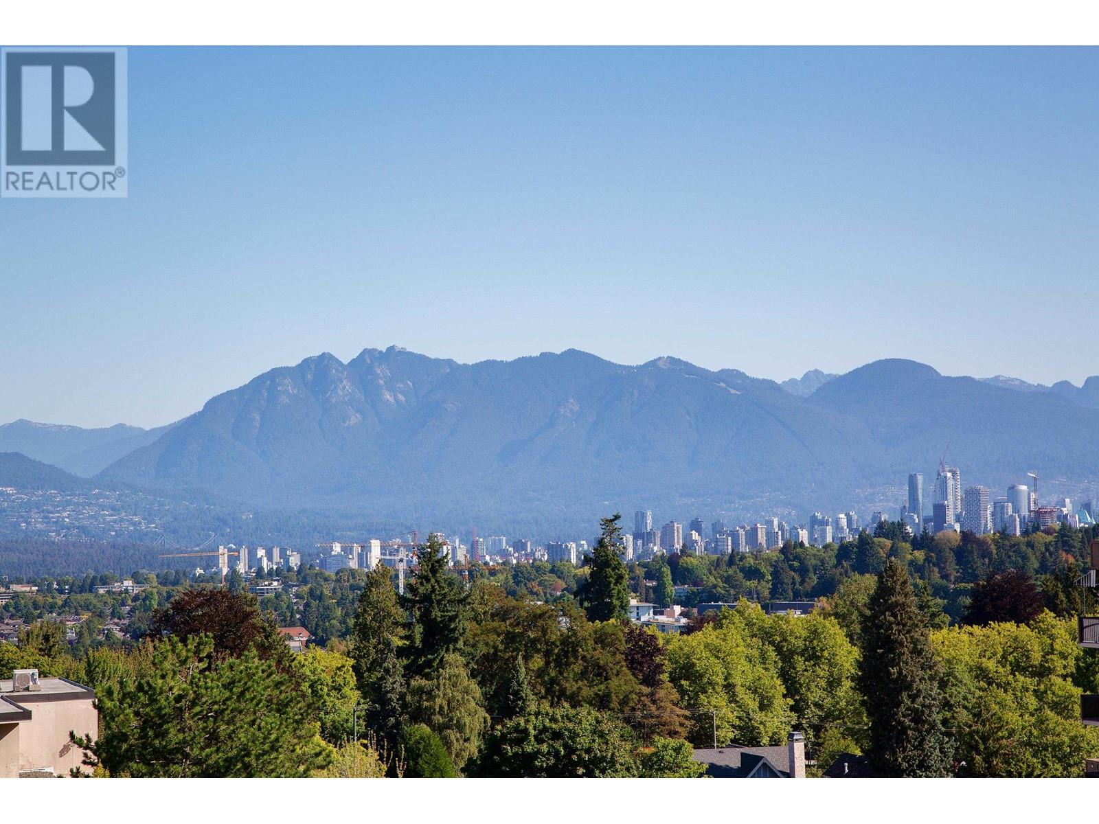 1104 2350 W 39th Avenue, Vancouver, British Columbia  V6M 1T9 - Photo 6 - R2822568