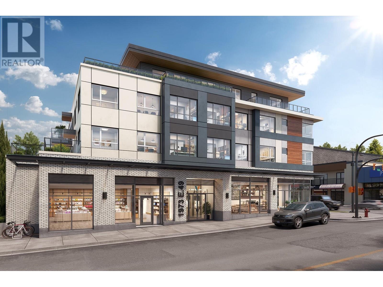 202 1973 E 49th Avenue, Vancouver, British Columbia  V5P 1T5 - Photo 1 - R2824145