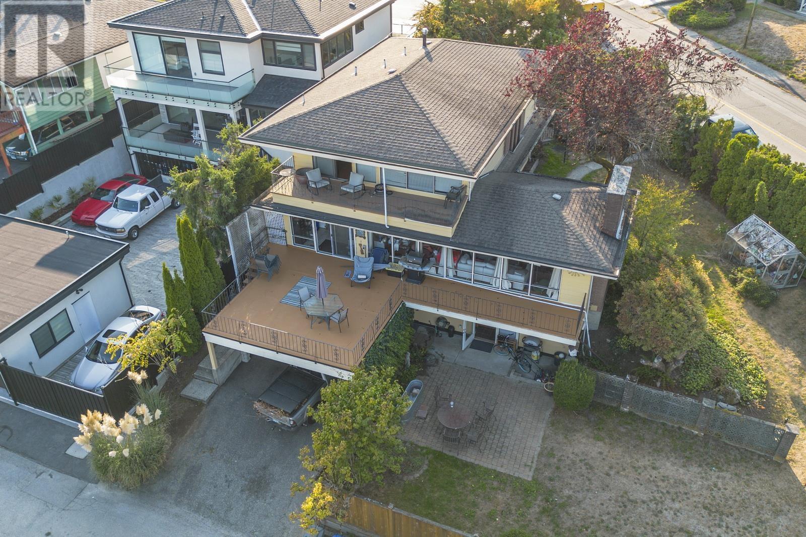 554 Richmond Street, New Westminster, British Columbia  V3L 4C7 - Photo 36 - R2819381