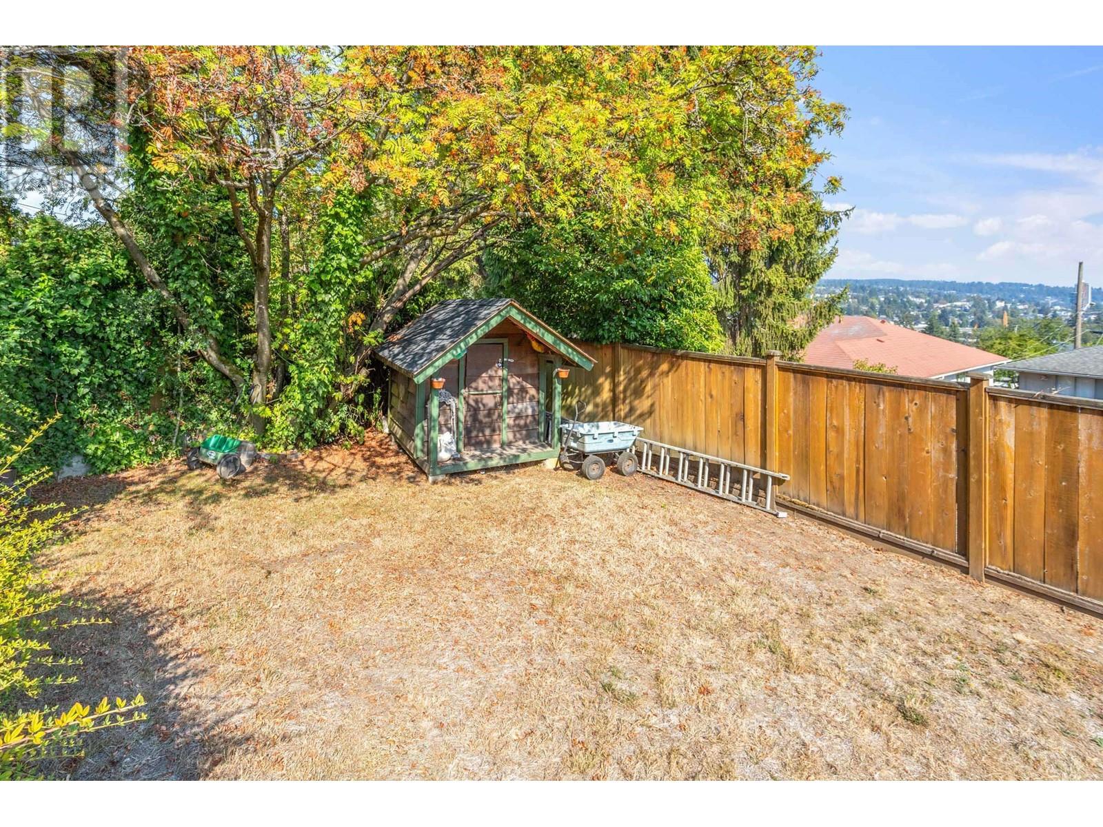 554 Richmond Street, New Westminster, British Columbia  V3L 4C7 - Photo 35 - R2819381