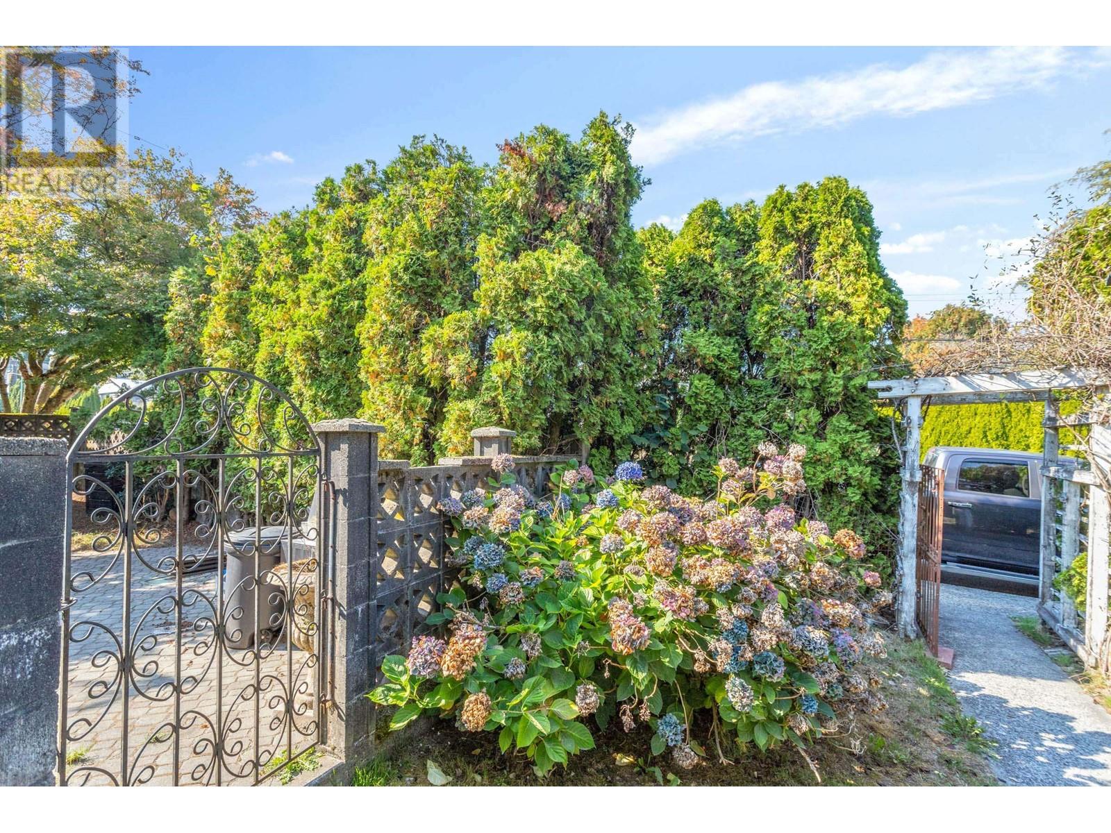 554 Richmond Street, New Westminster, British Columbia  V3L 4C7 - Photo 32 - R2819381