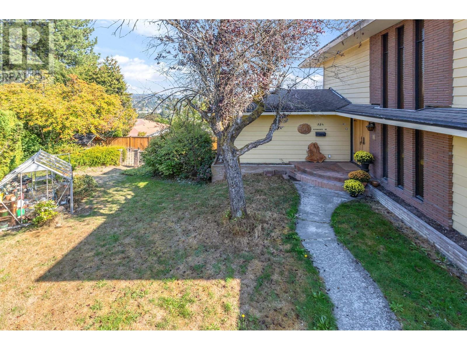 554 Richmond Street, New Westminster, British Columbia  V3L 4C7 - Photo 9 - R2819381