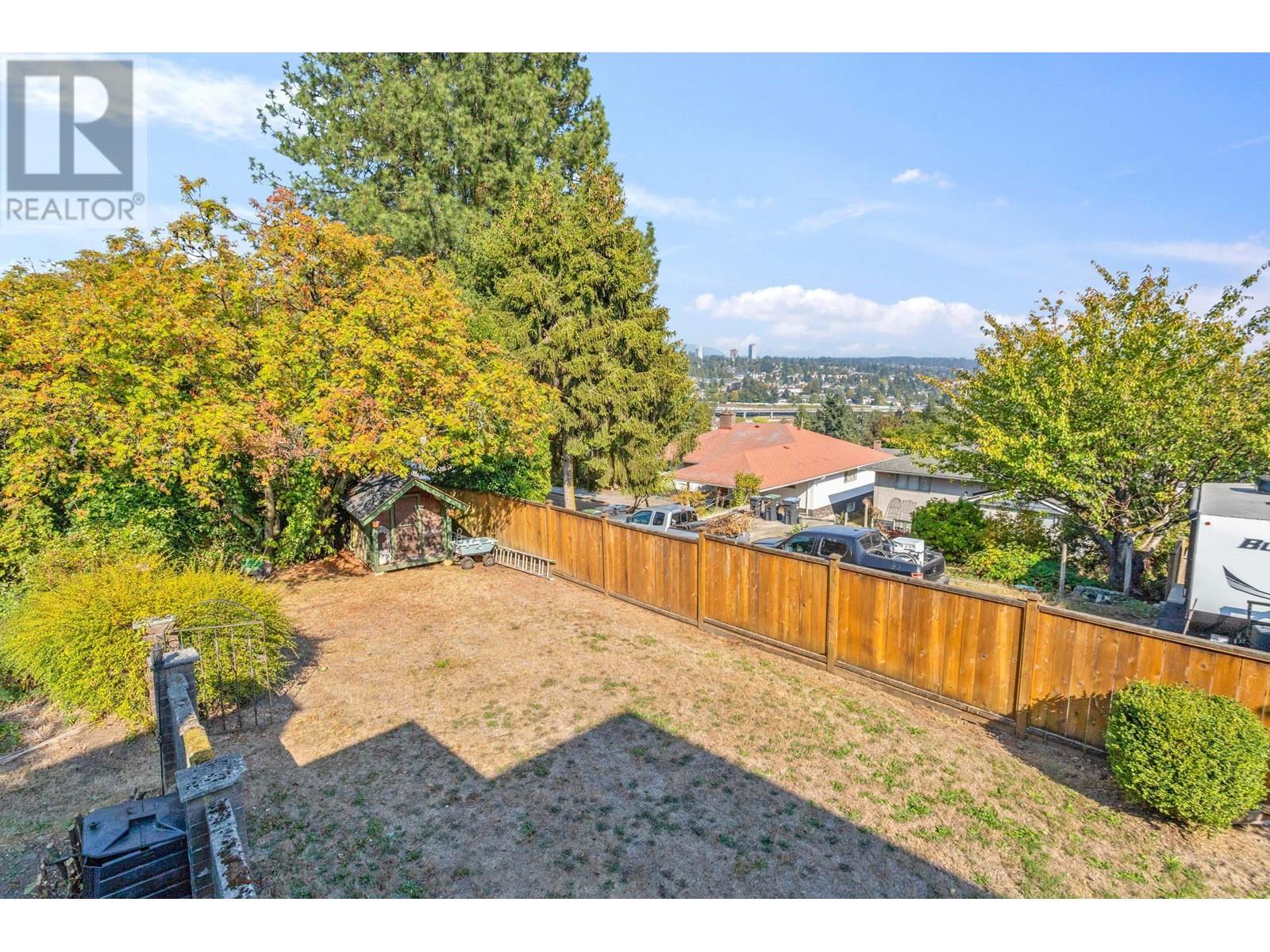 554 Richmond Street, New Westminster, British Columbia  V3L 4C7 - Photo 20 - R2819381