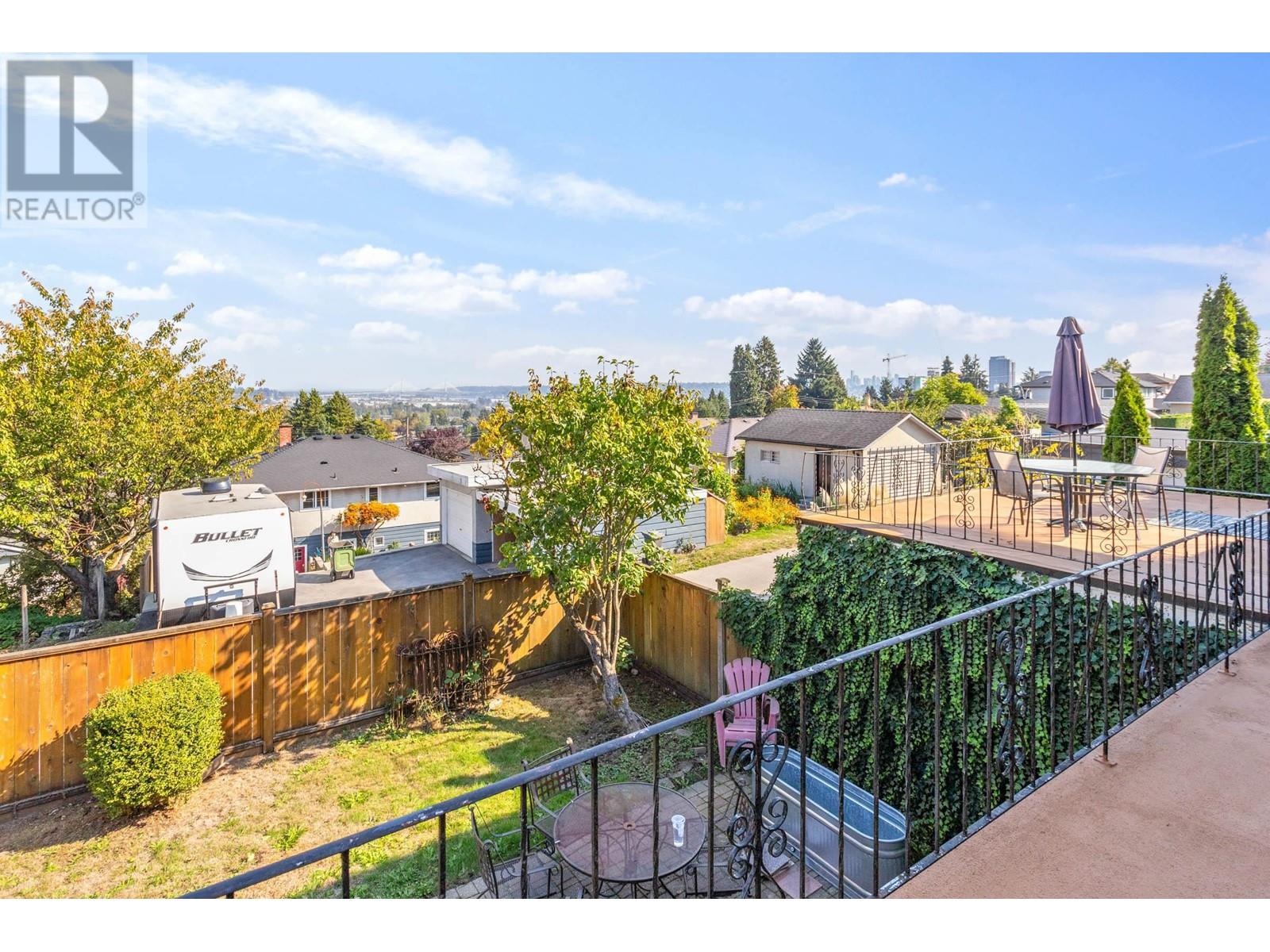 554 Richmond Street, New Westminster, British Columbia  V3L 4C7 - Photo 7 - R2819381