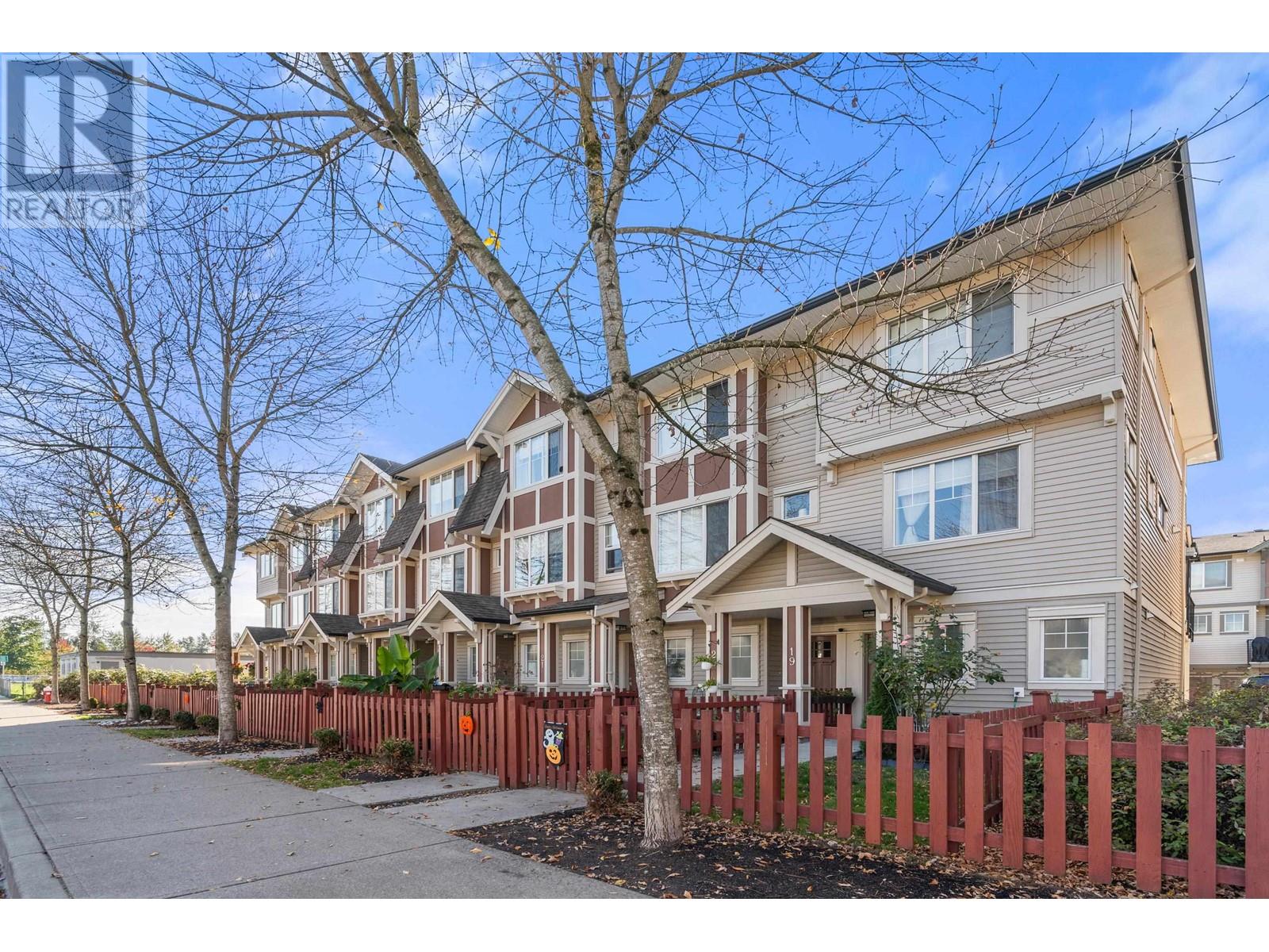 21 10151 240 STREET, maple ridge, British Columbia