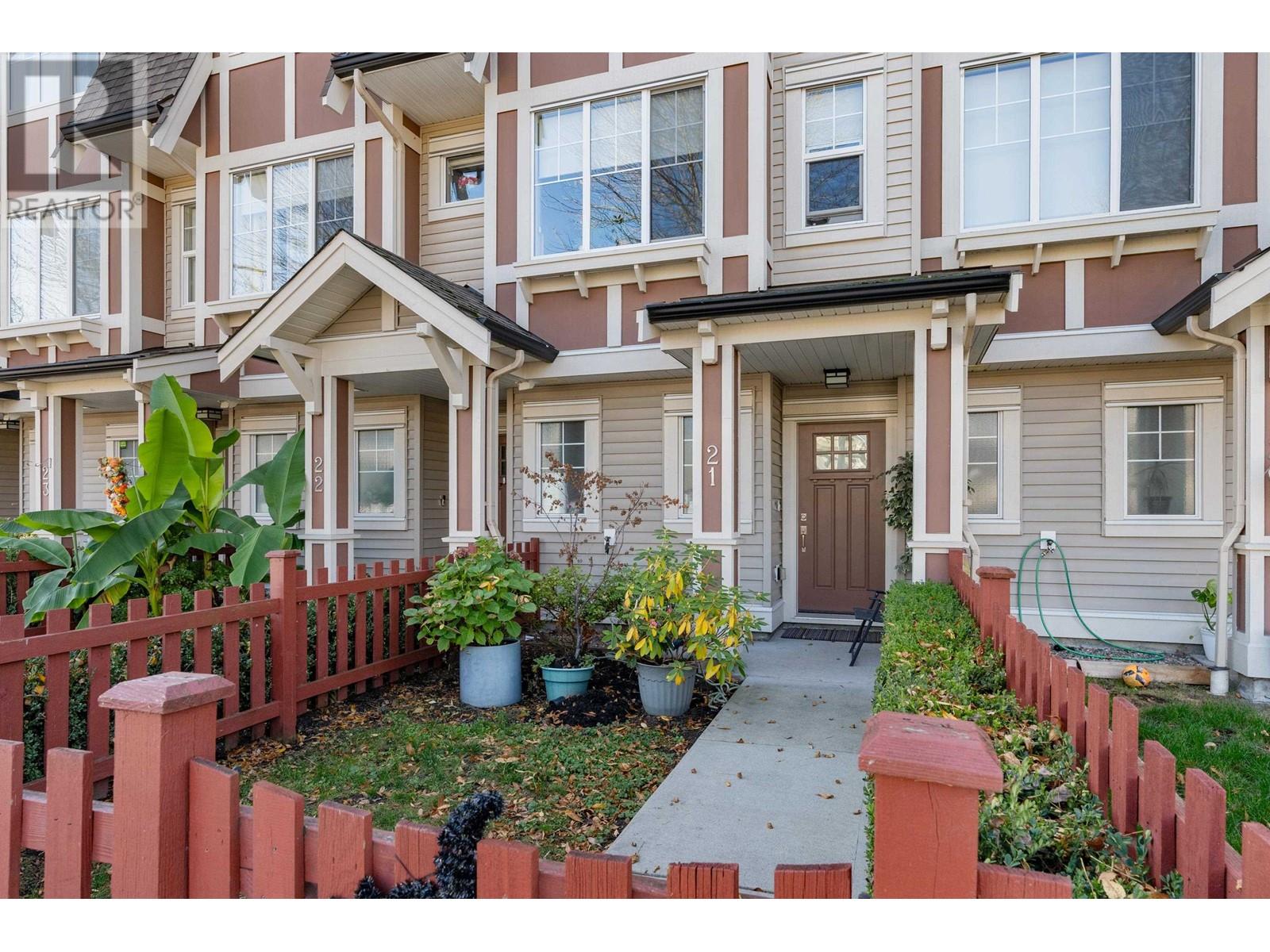21 10151 240 Street, Maple Ridge, British Columbia  V2W 0G9 - Photo 2 - R2825749