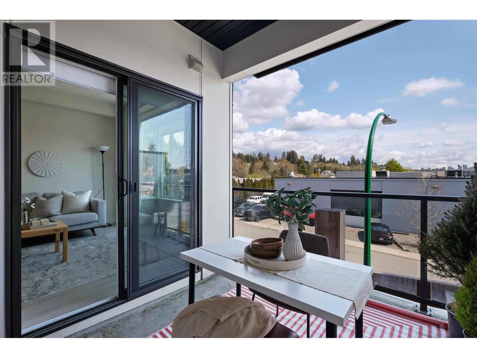 206 1633 Tatlow Avenue, North Vancouver, British Columbia  V7P 2Z8 - Photo 16 - R2825767