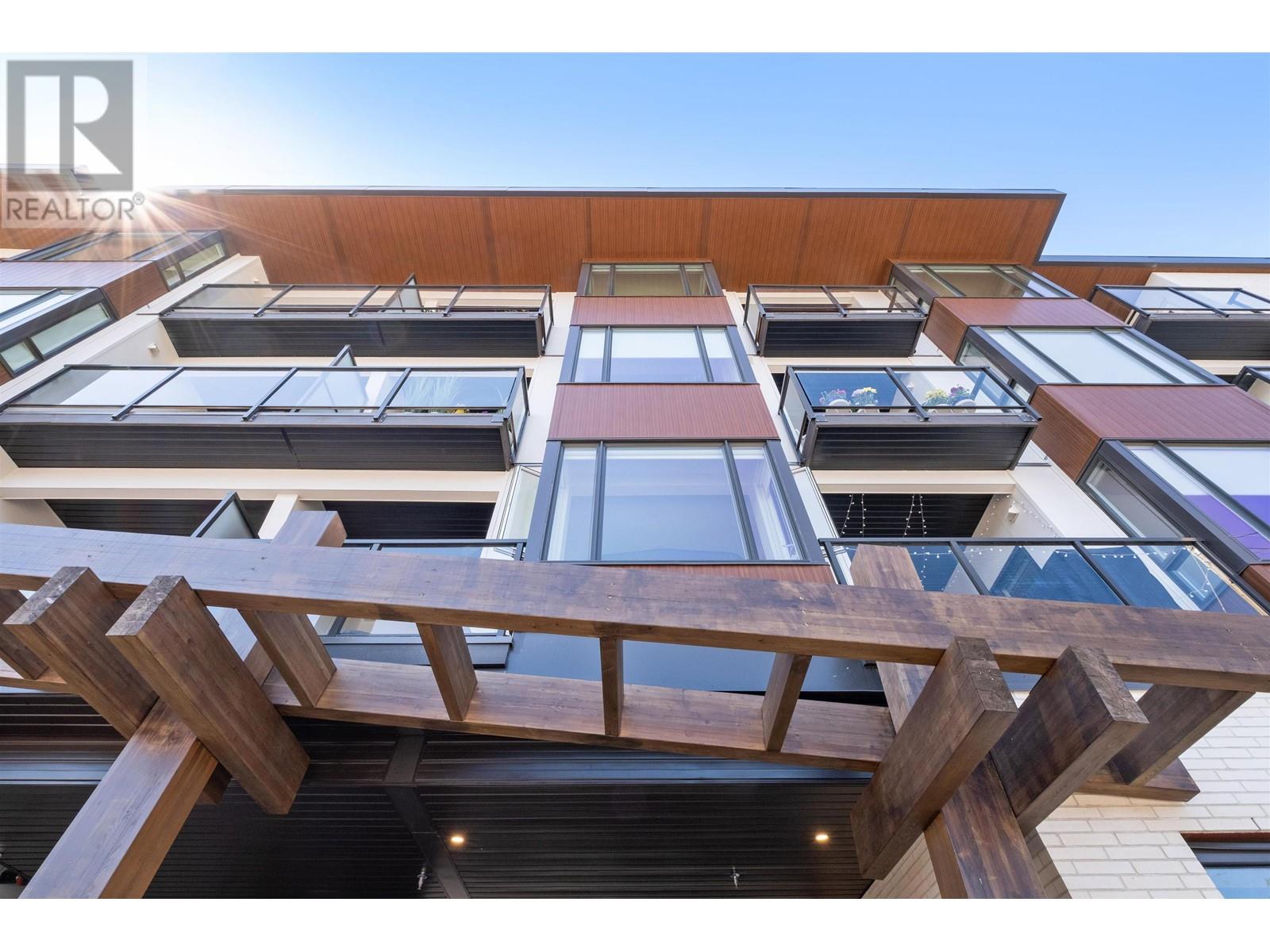 206 1633 Tatlow Avenue, North Vancouver, British Columbia  V7P 2Z8 - Photo 18 - R2825767
