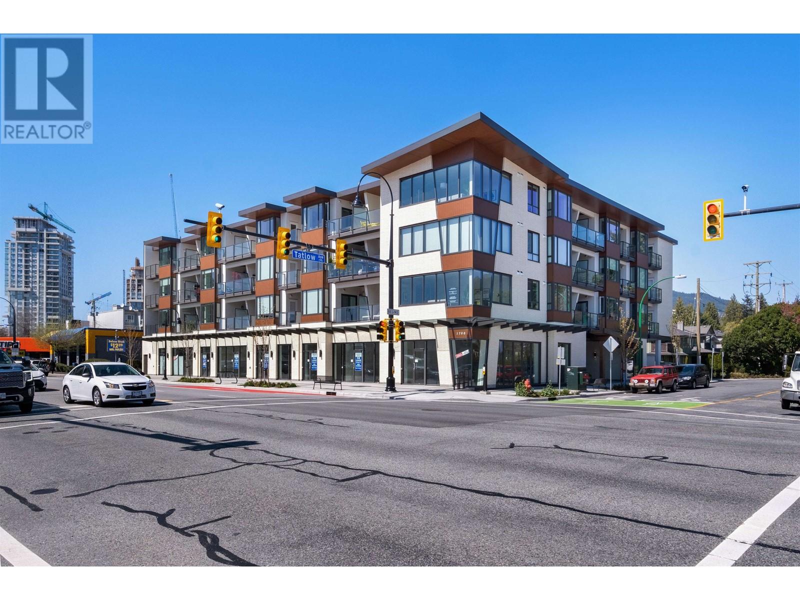 206 1633 Tatlow Avenue, North Vancouver, British Columbia  V7P 2Z8 - Photo 20 - R2825767
