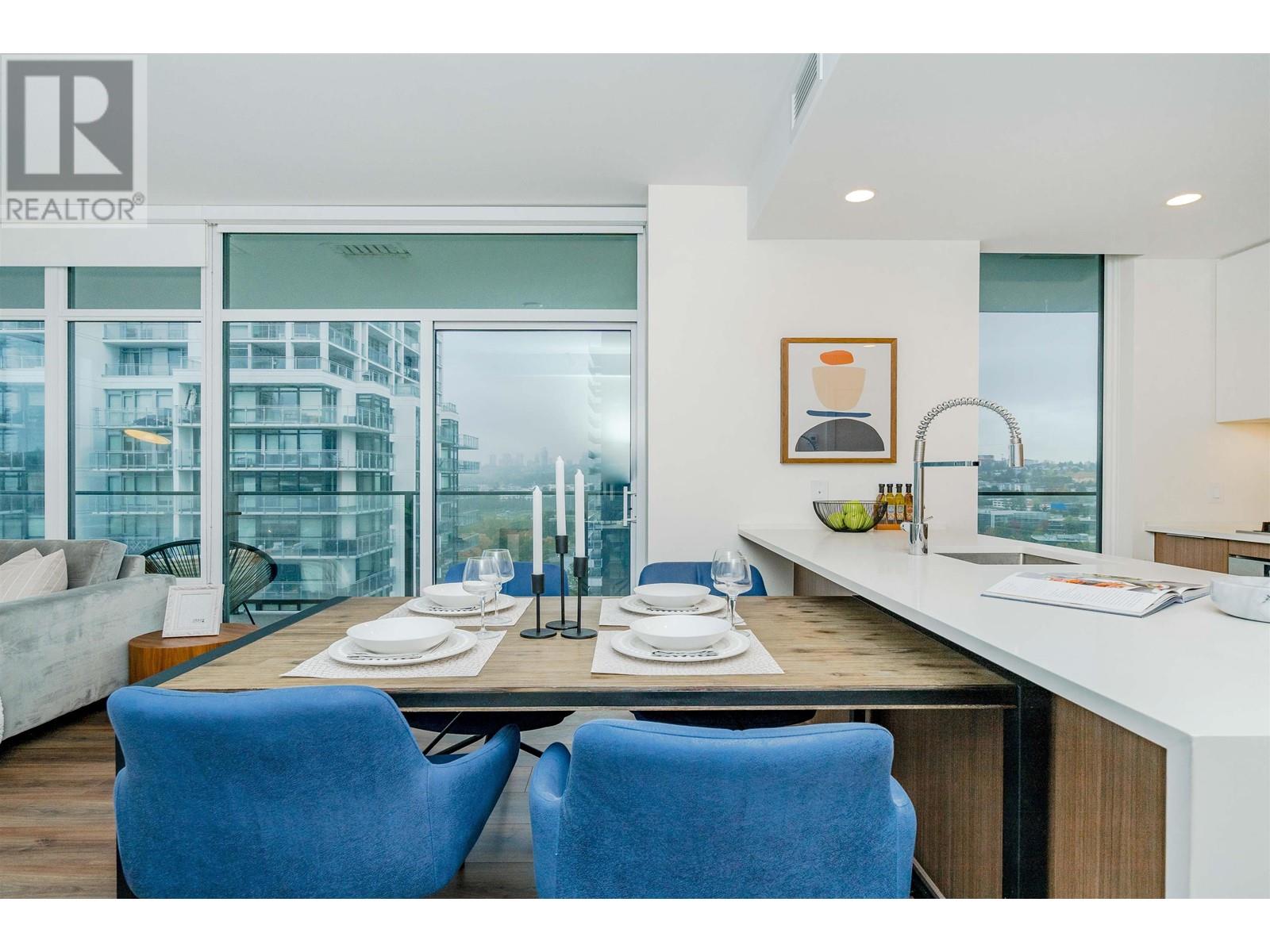 1203 4465 Juneau Street, Burnaby, British Columbia  V5C 0L8 - Photo 11 - R2825800