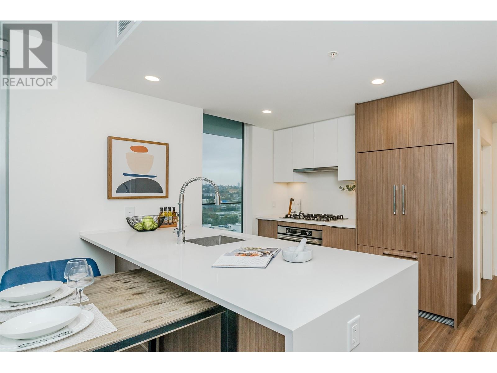 1203 4465 Juneau Street, Burnaby, British Columbia  V5C 0L8 - Photo 12 - R2825800