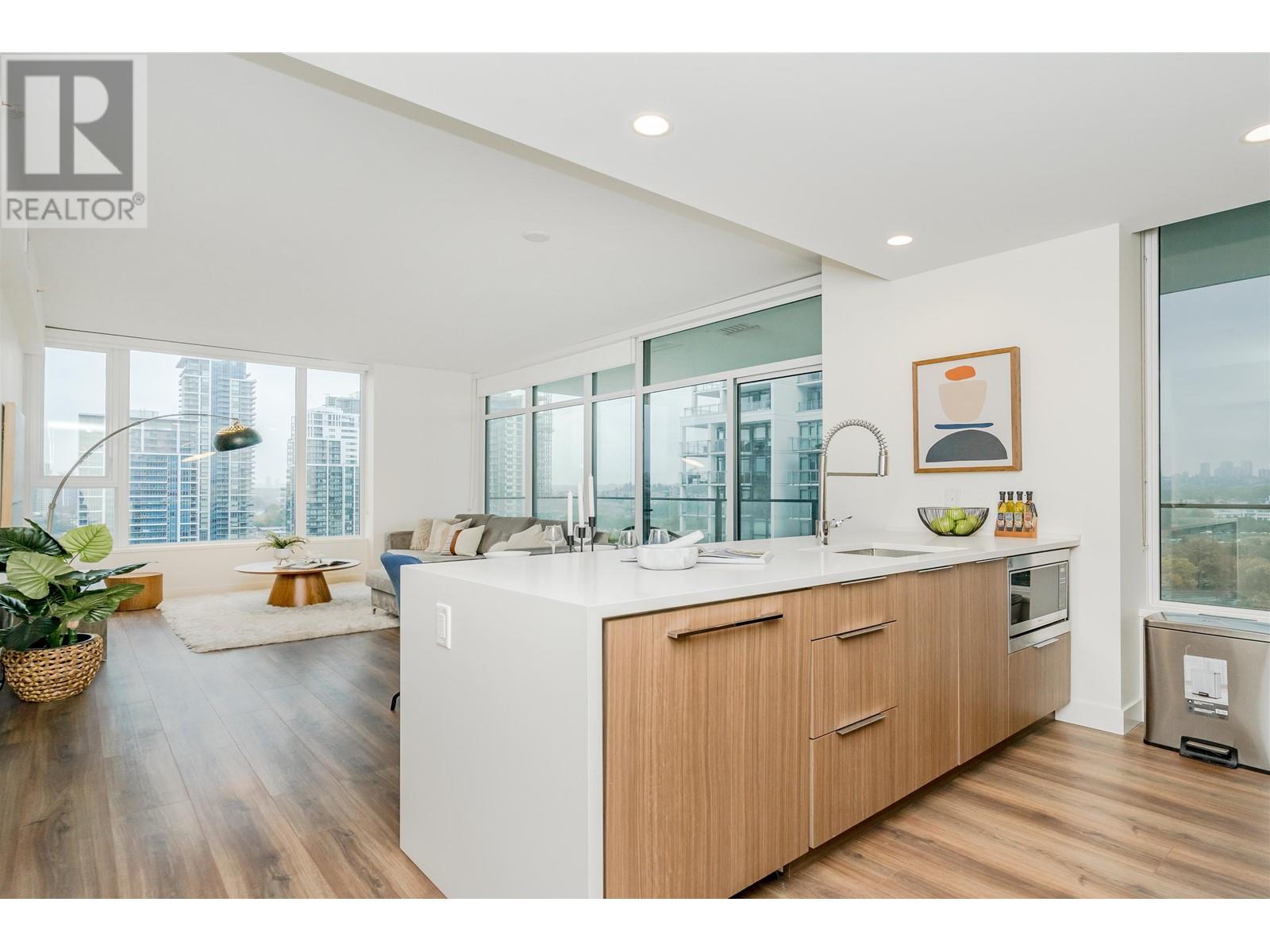 1203 4465 Juneau Street, Burnaby, British Columbia  V5C 0L8 - Photo 15 - R2825800