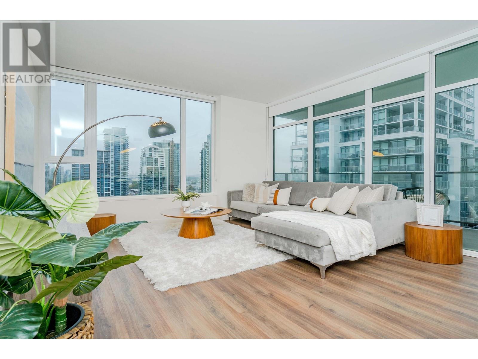 1203 4465 Juneau Street, Burnaby, British Columbia  V5C 0L8 - Photo 4 - R2825800