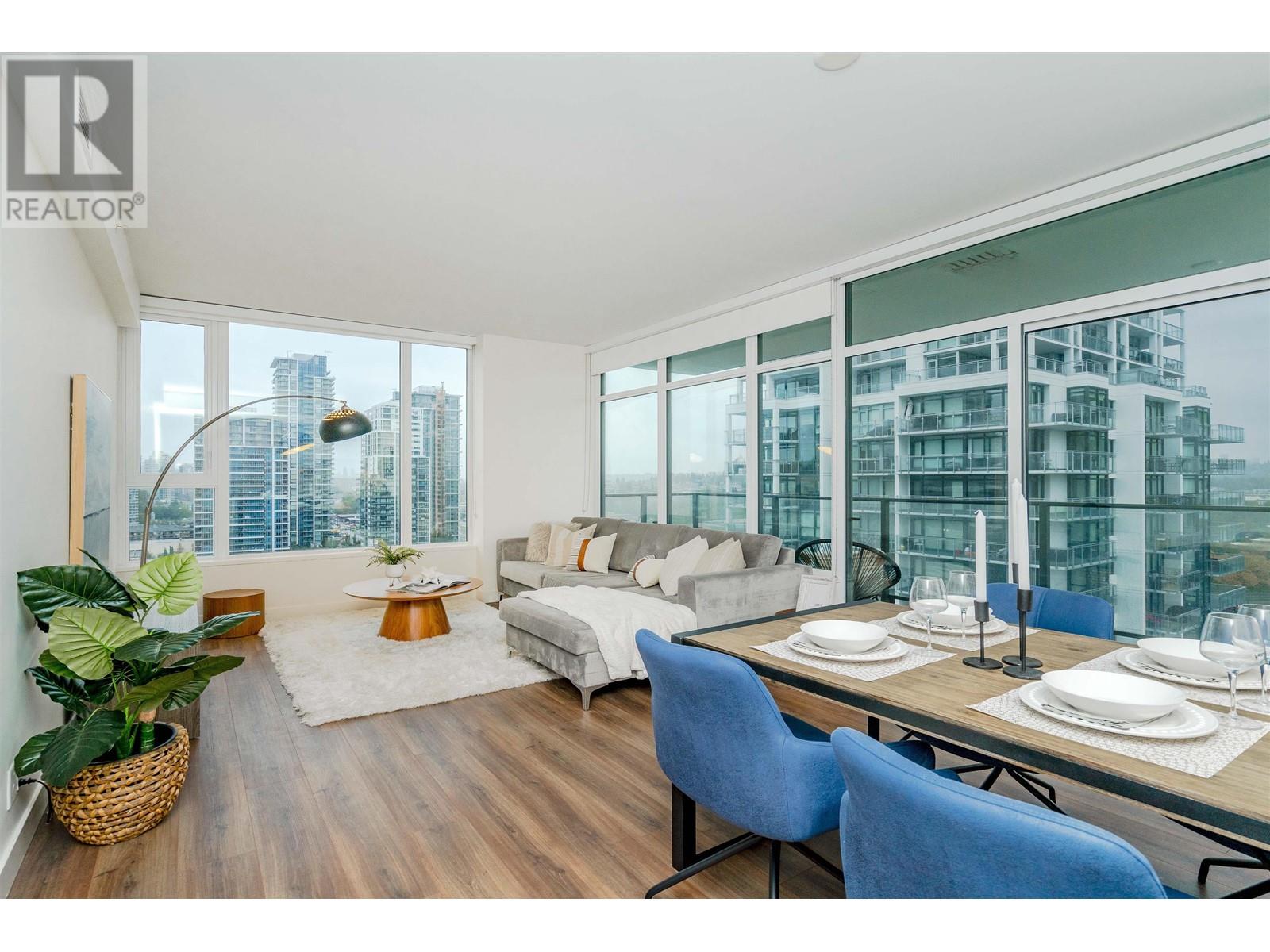 1203 4465 Juneau Street, Burnaby, British Columbia  V5C 0L8 - Photo 7 - R2825800