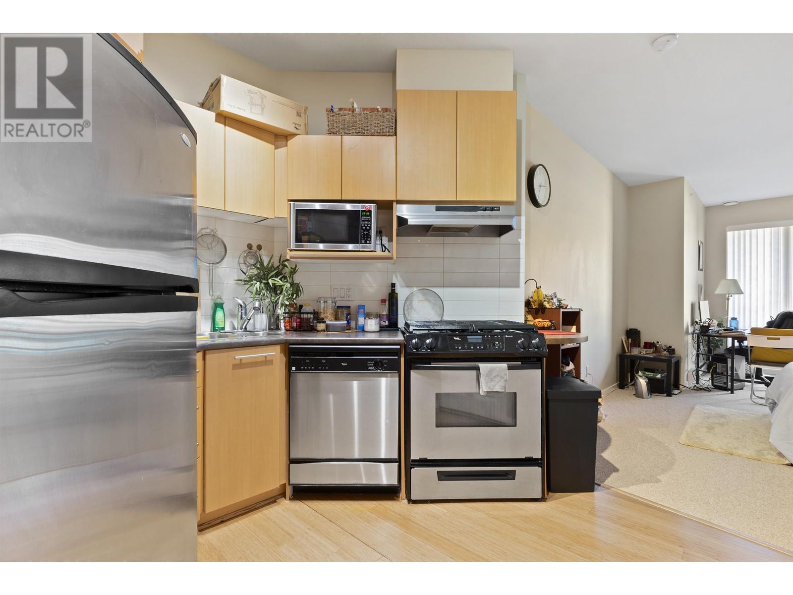 520 9339 University Crescent, Burnaby, British Columbia  V5A 4Y1 - Photo 10 - R2825803
