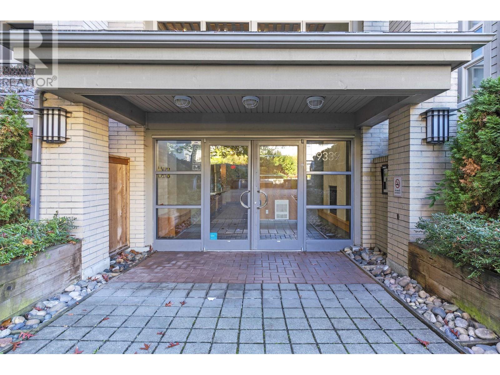 520 9339 University Crescent, Burnaby, British Columbia  V5A 4Y1 - Photo 20 - R2825803