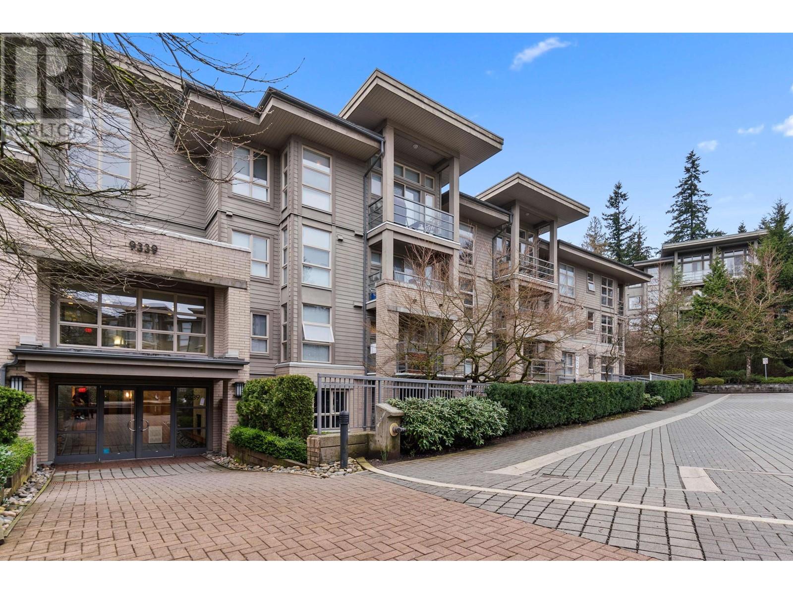 520 9339 University Crescent, Burnaby, British Columbia  V5A 4Y1 - Photo 21 - R2825803