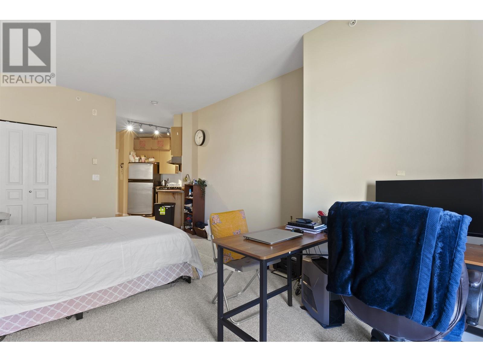 520 9339 University Crescent, Burnaby, British Columbia  V5A 4Y1 - Photo 6 - R2825803