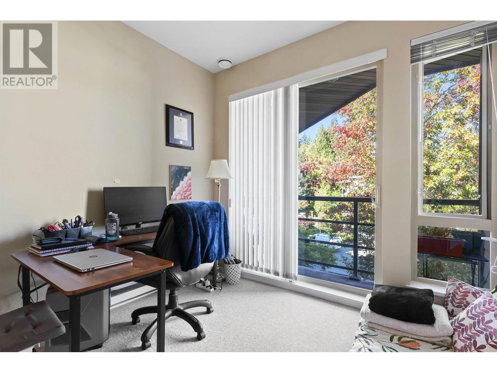 520 9339 University Crescent, Burnaby, British Columbia  V5A 4Y1 - Photo 7 - R2825803