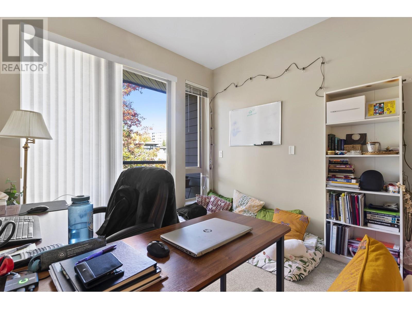 520 9339 University Crescent, Burnaby, British Columbia  V5A 4Y1 - Photo 8 - R2825803