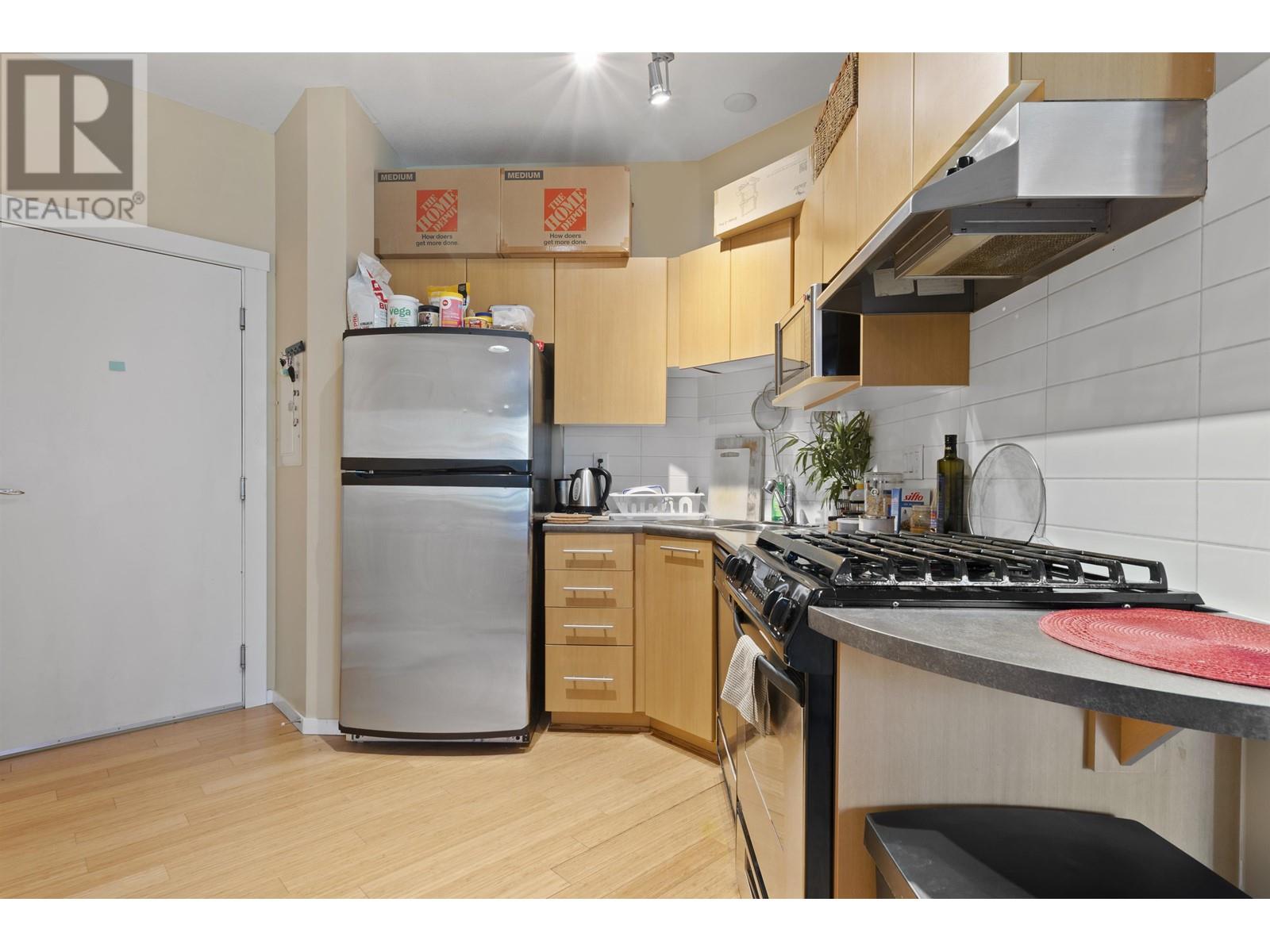 520 9339 University Crescent, Burnaby, British Columbia  V5A 4Y1 - Photo 9 - R2825803