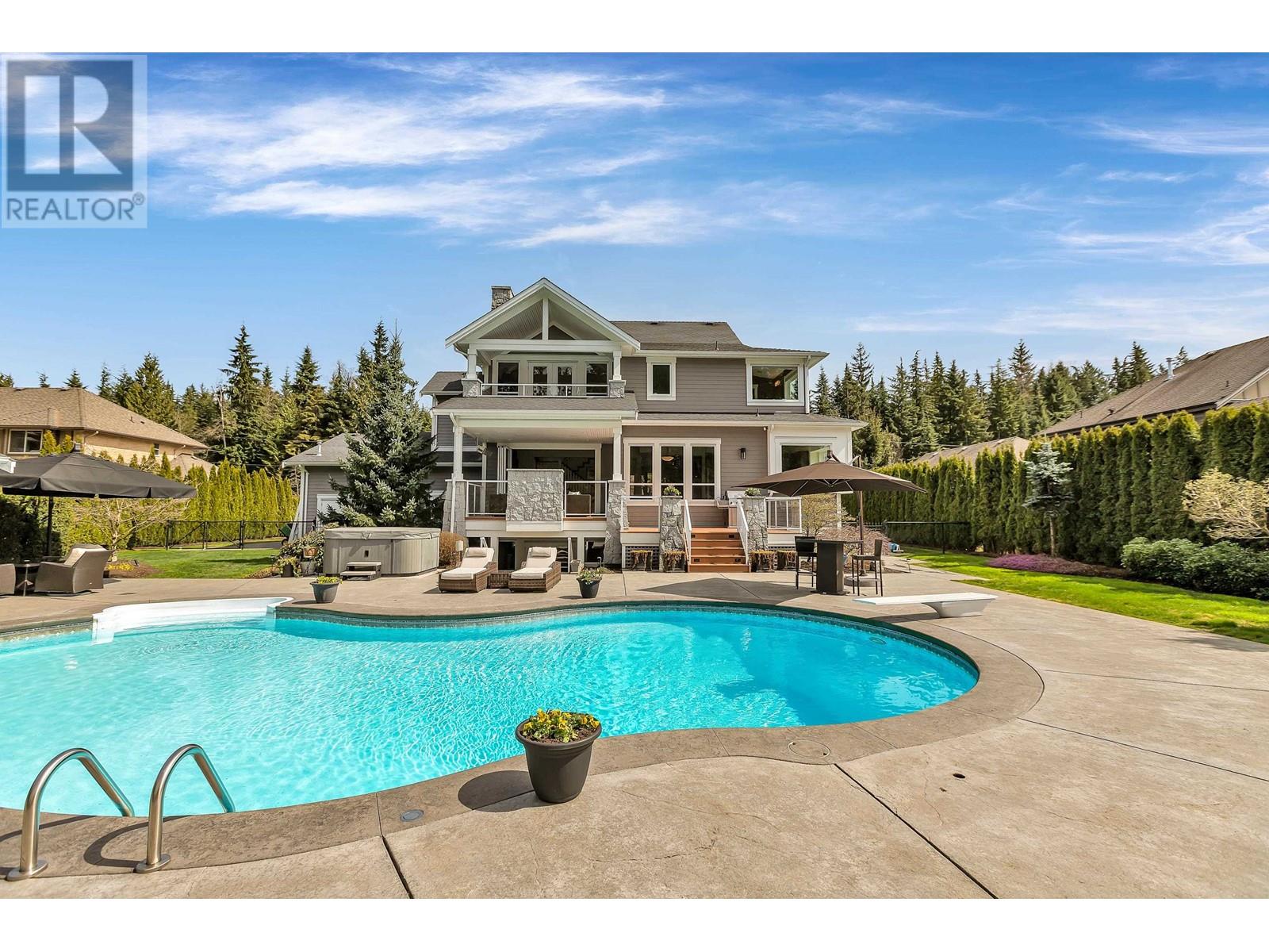 12473 266 STREET, maple ridge, British Columbia