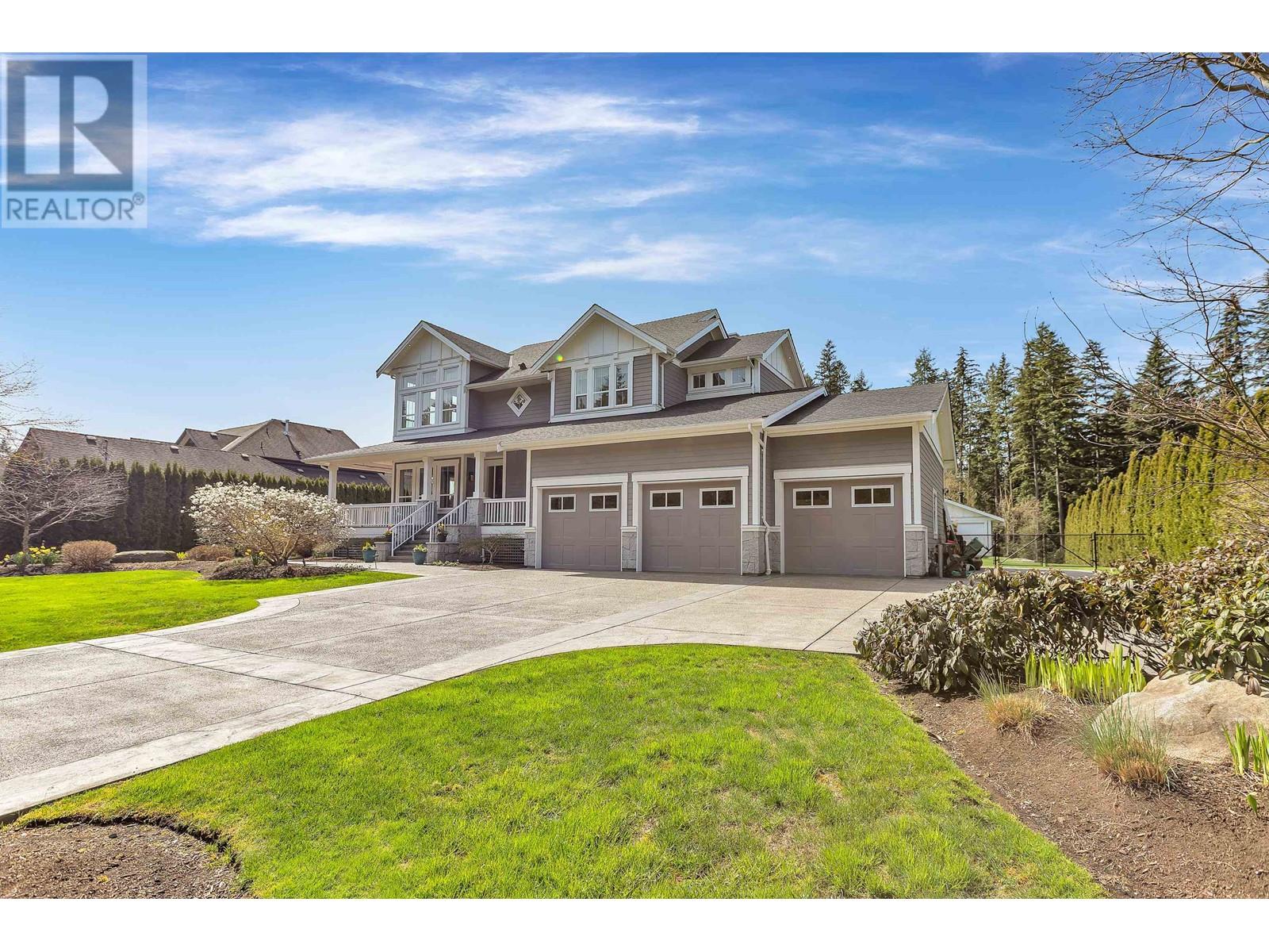 12473 266 Street, Maple Ridge, British Columbia  V2W 0E2 - Photo 2 - R2825789