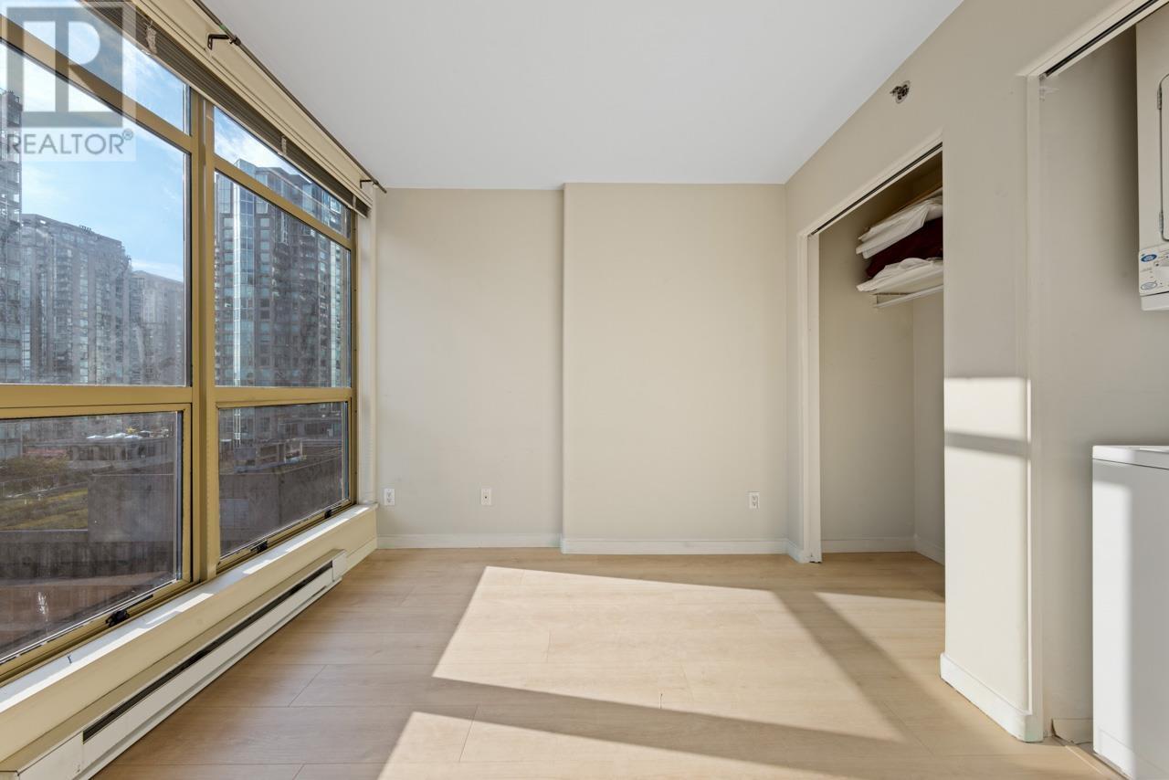 1107 819 Hamilton Street, Vancouver, British Columbia  V6B 6M2 - Photo 8 - R2825160